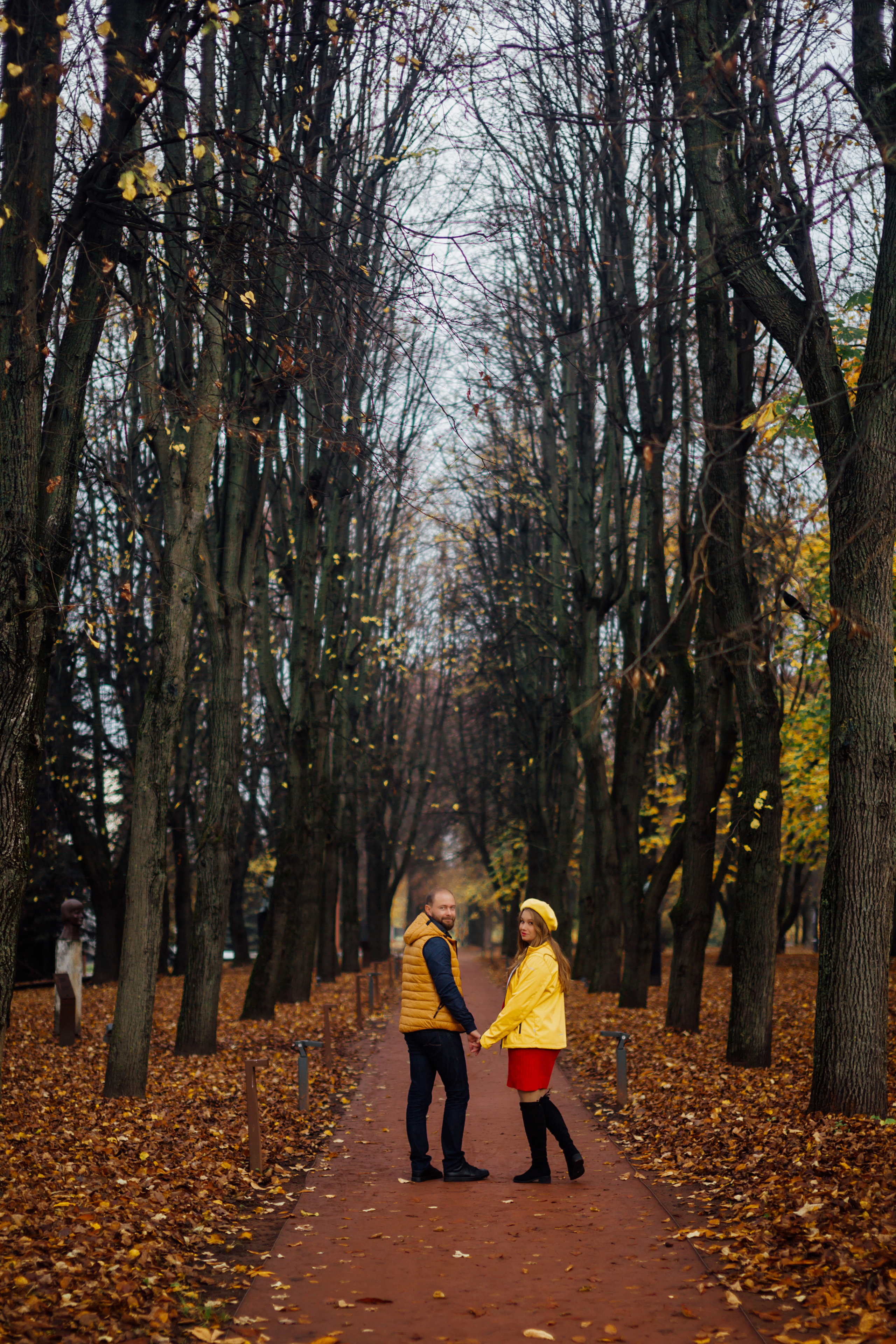 Калининград Рыбная Деревня. Свадебный и семейный фотограф/видеограф в Краснодаре Наталья Осинская