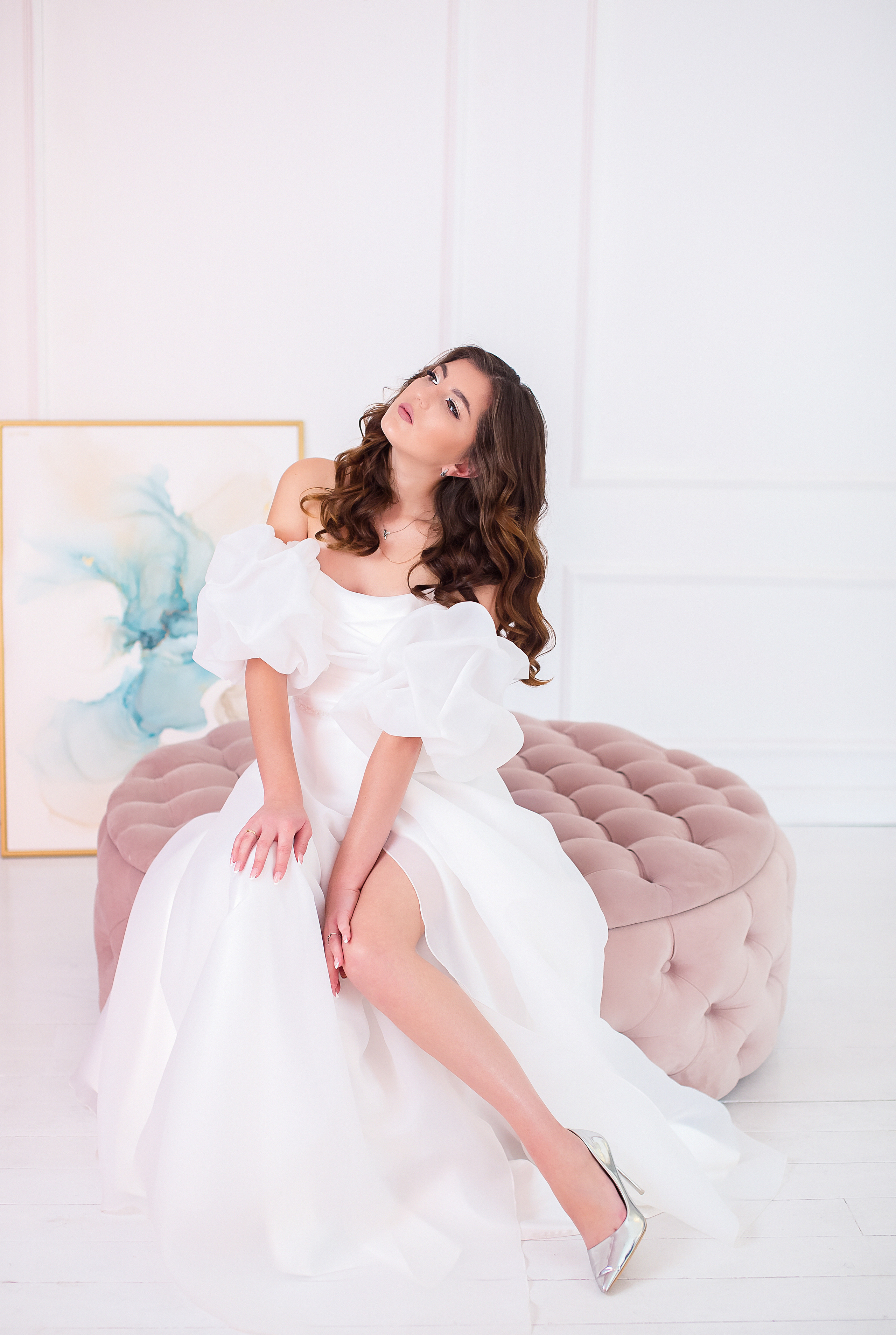 Алина. Свадебный и семейный фотограф/видеограф в Краснодаре Наталья Осинская