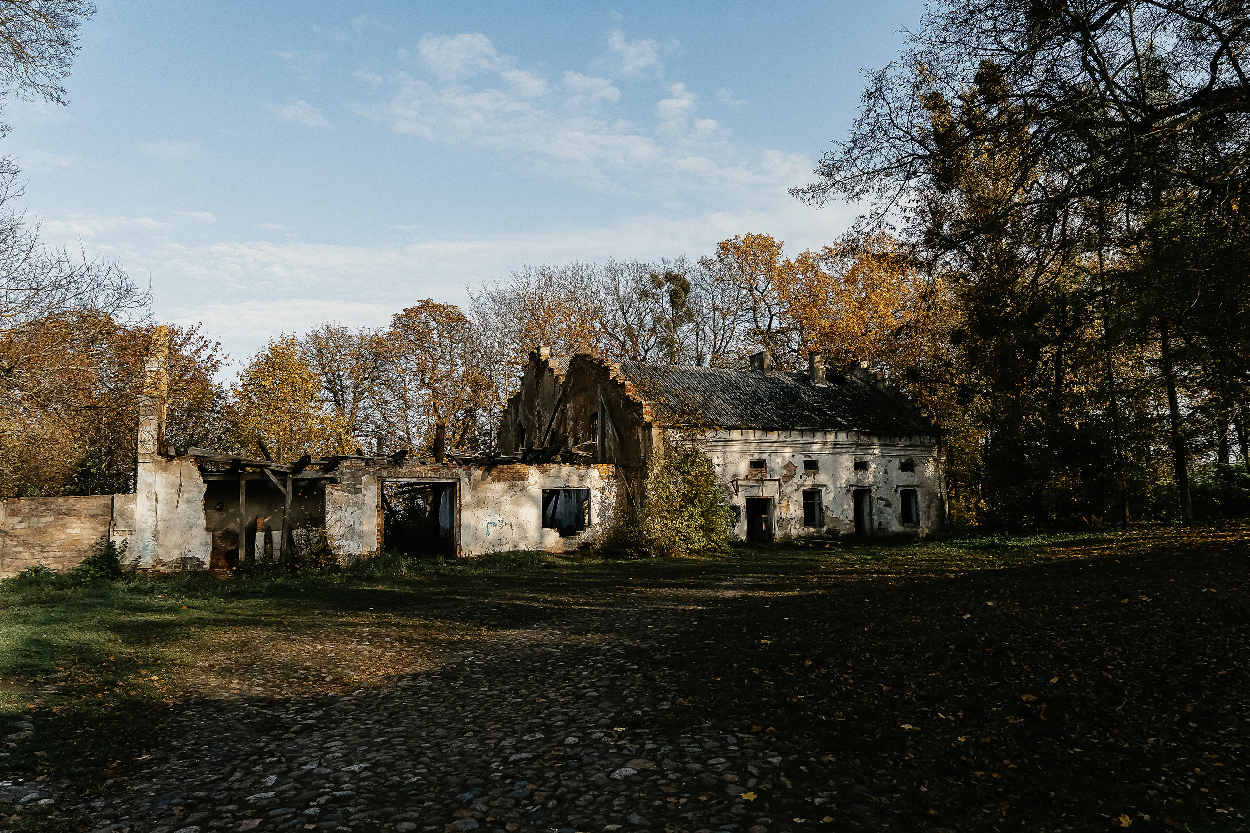 Железнодорожный Калининград. Свадебный и семейный фотограф/видеограф в Краснодаре Наталья Осинская