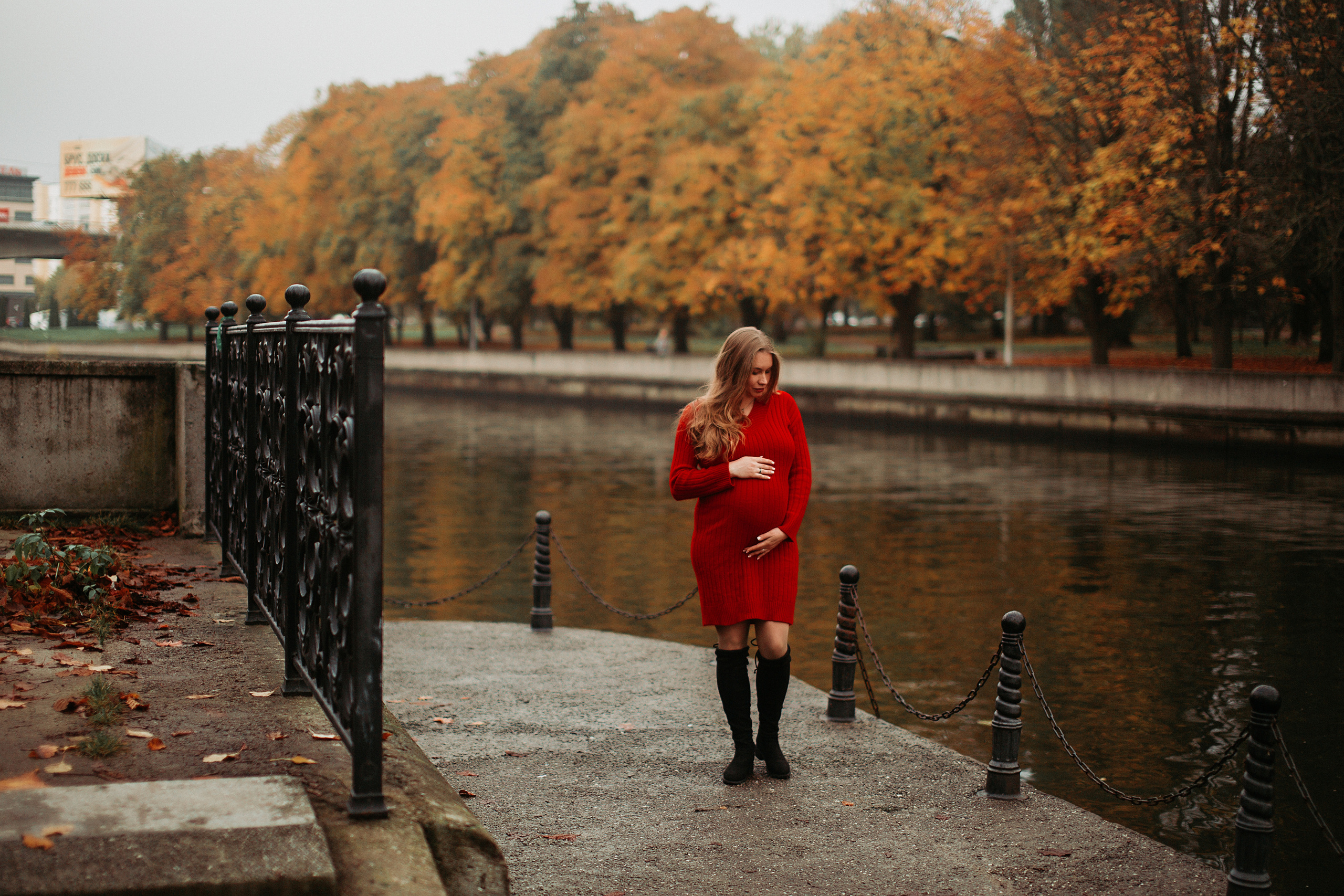 Калининград Рыбная Деревня. Свадебный и семейный фотограф/видеограф в Краснодаре Наталья Осинская