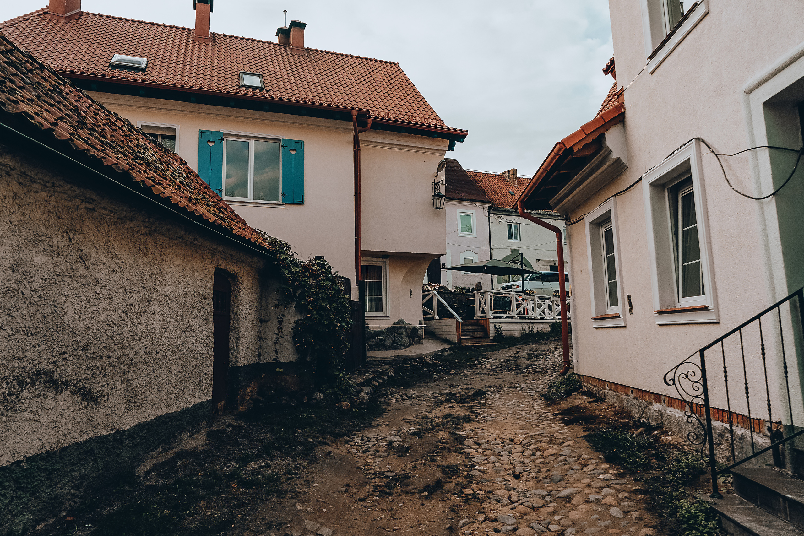 Железнодорожный Калининград. Свадебный и семейный фотограф/видеограф в Краснодаре Наталья Осинская