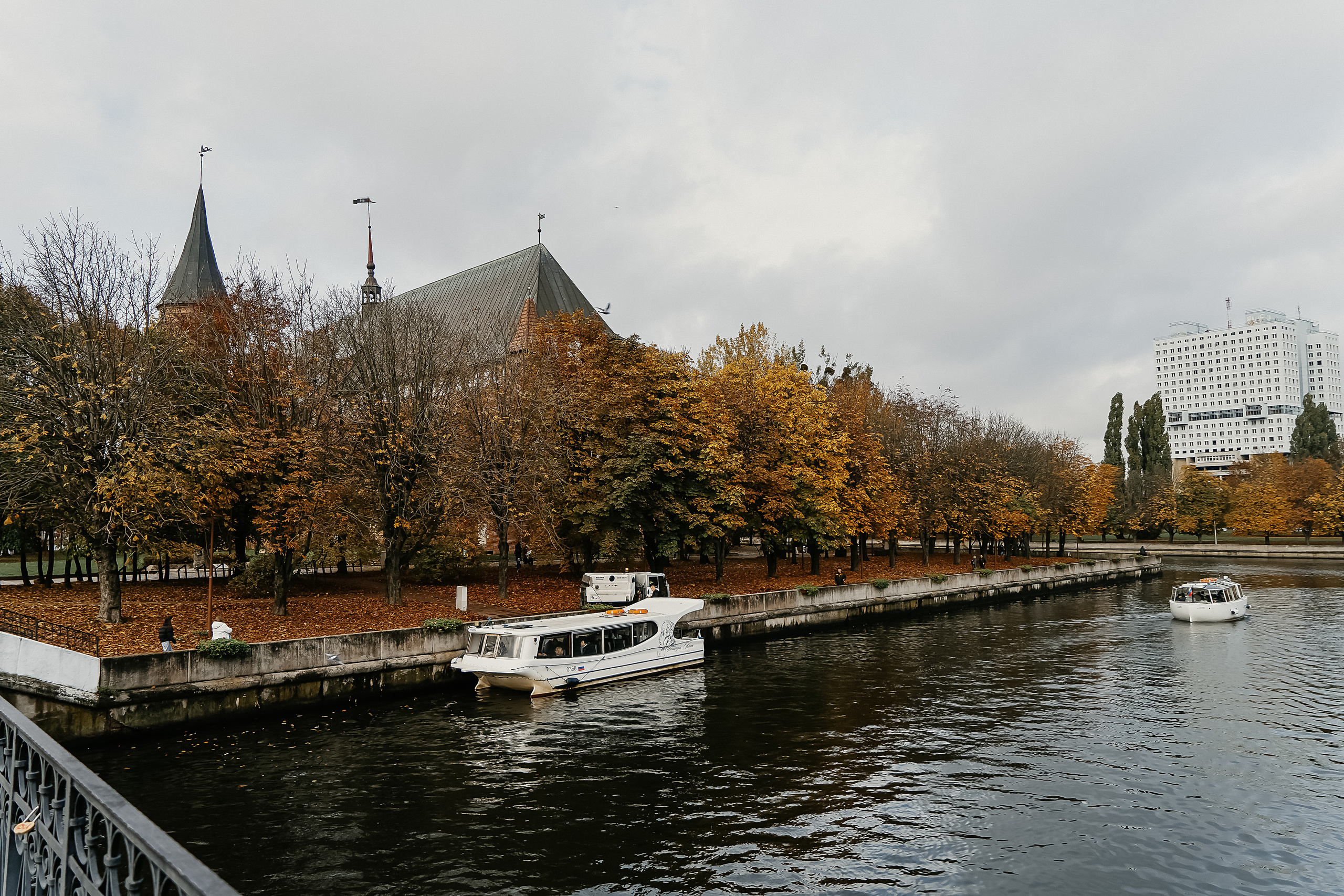 Железнодорожный Калининград. Свадебный и семейный фотограф/видеограф в Краснодаре Наталья Осинская