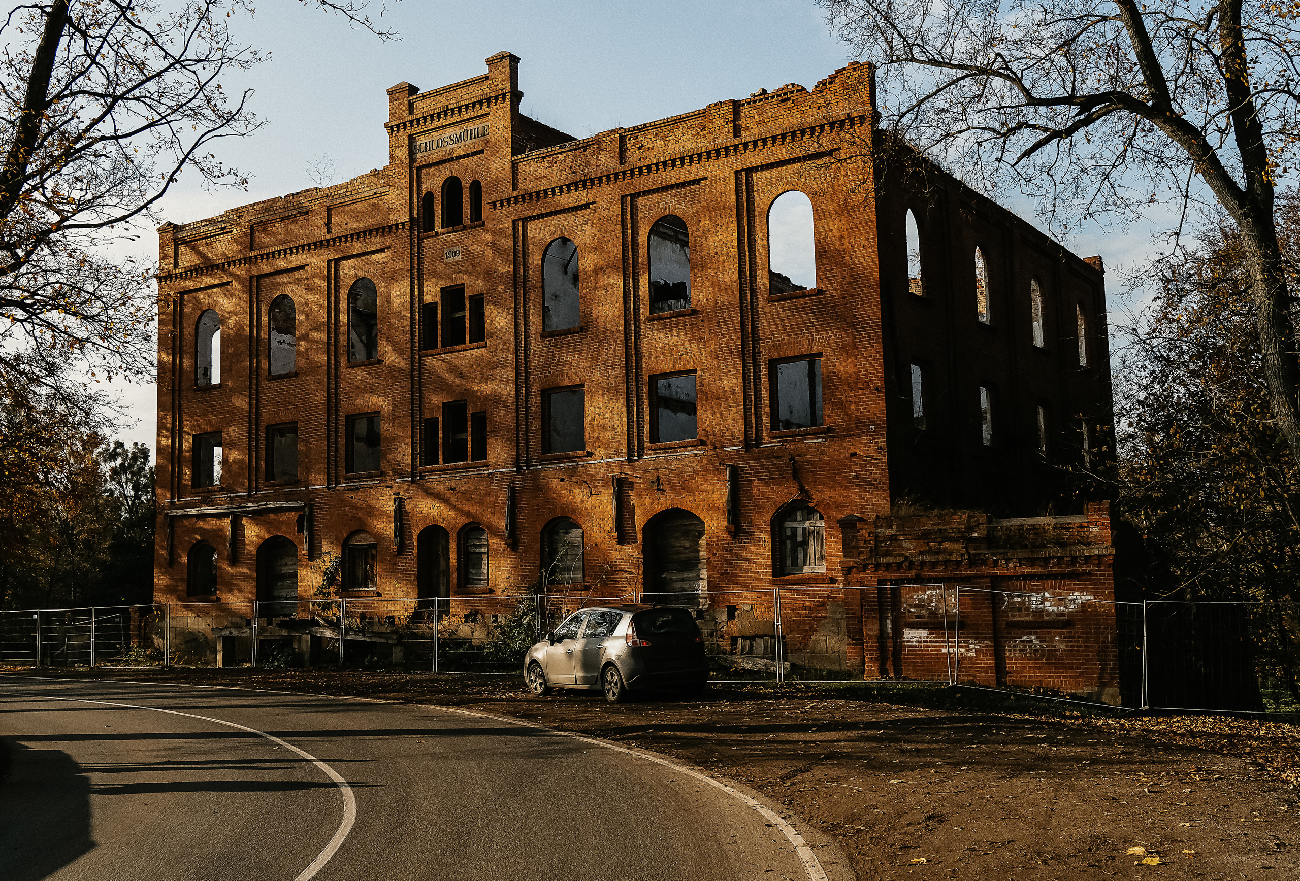 Железнодорожный Калининград. Свадебный и семейный фотограф/видеограф в Краснодаре Наталья Осинская