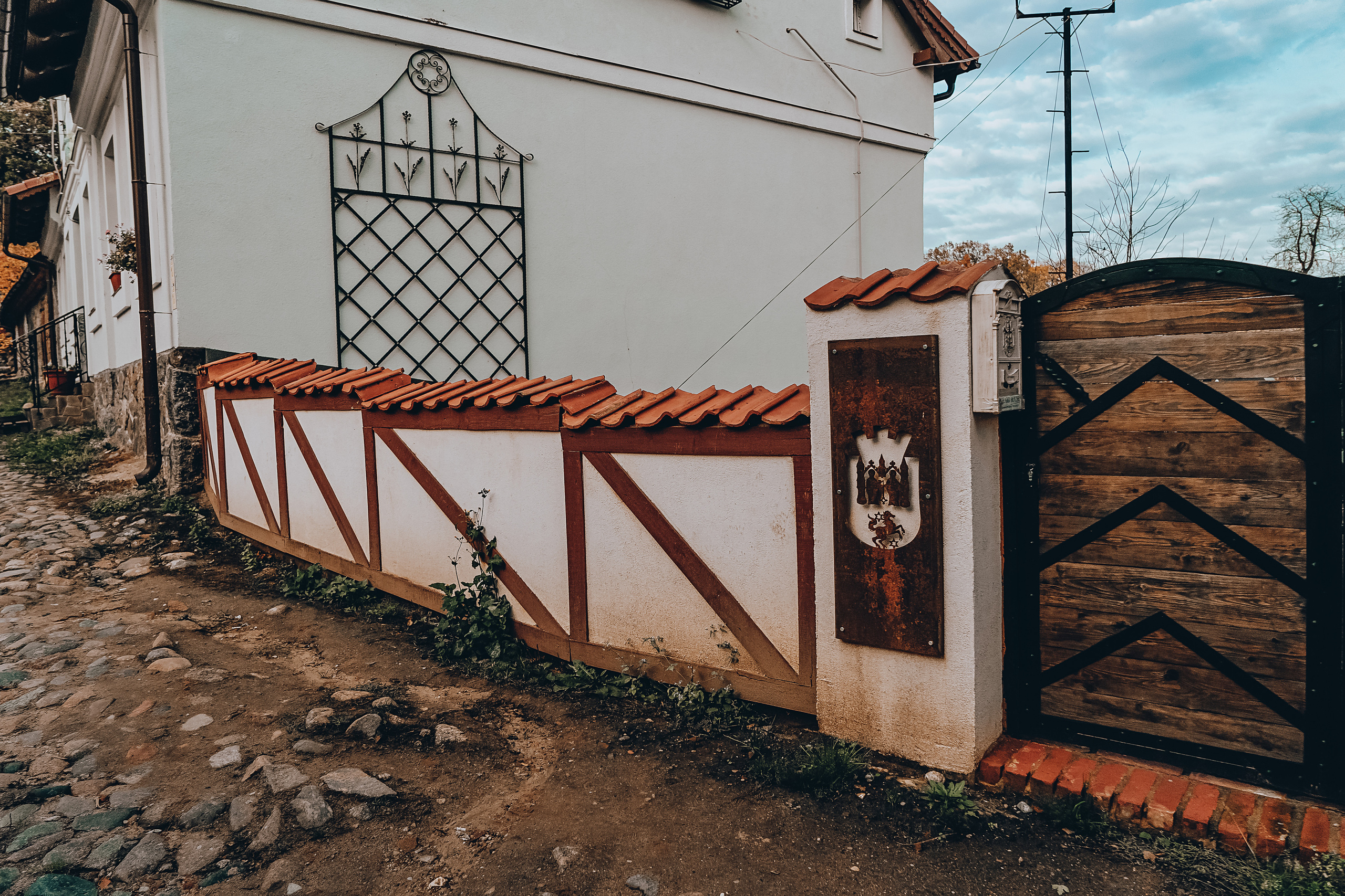 Железнодорожный Калининград. Свадебный и семейный фотограф/видеограф в Краснодаре Наталья Осинская