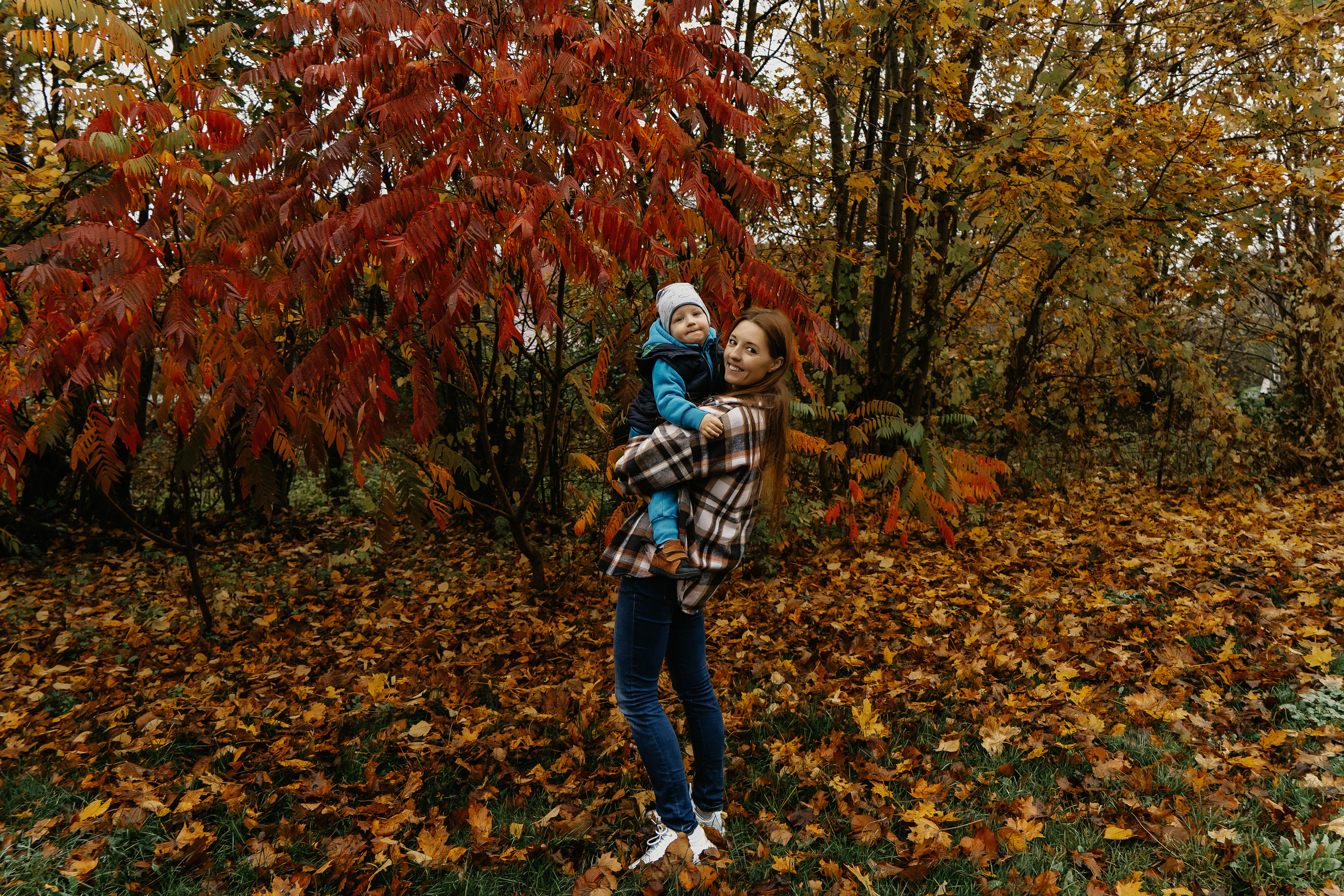 Калининград. Свадебный и семейный фотограф/видеограф в Краснодаре Наталья Осинская