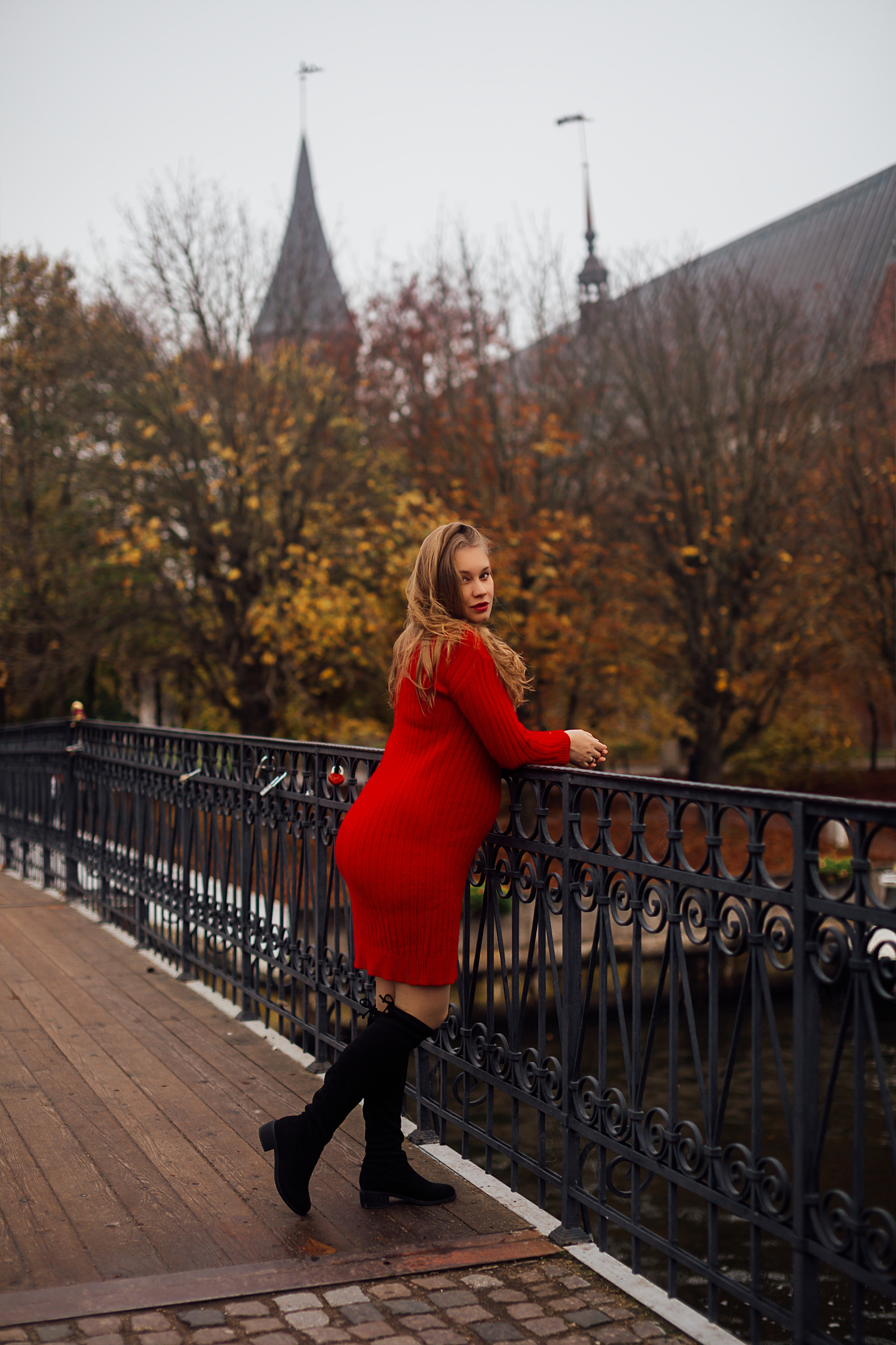 Калининград Рыбная Деревня. Свадебный и семейный фотограф/видеограф в Краснодаре Наталья Осинская