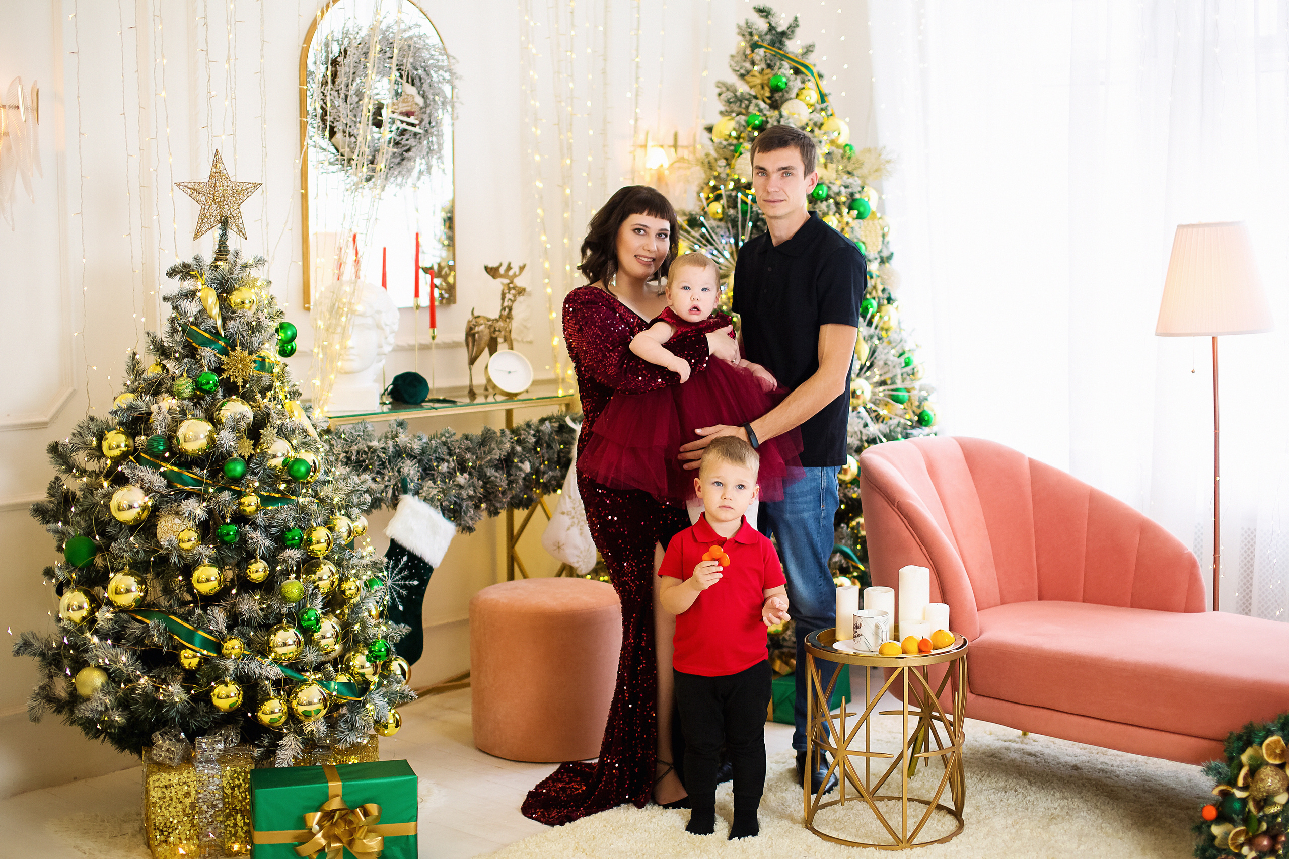 Анна. Свадебный и семейный фотограф/видеограф в Краснодаре Наталья Осинская