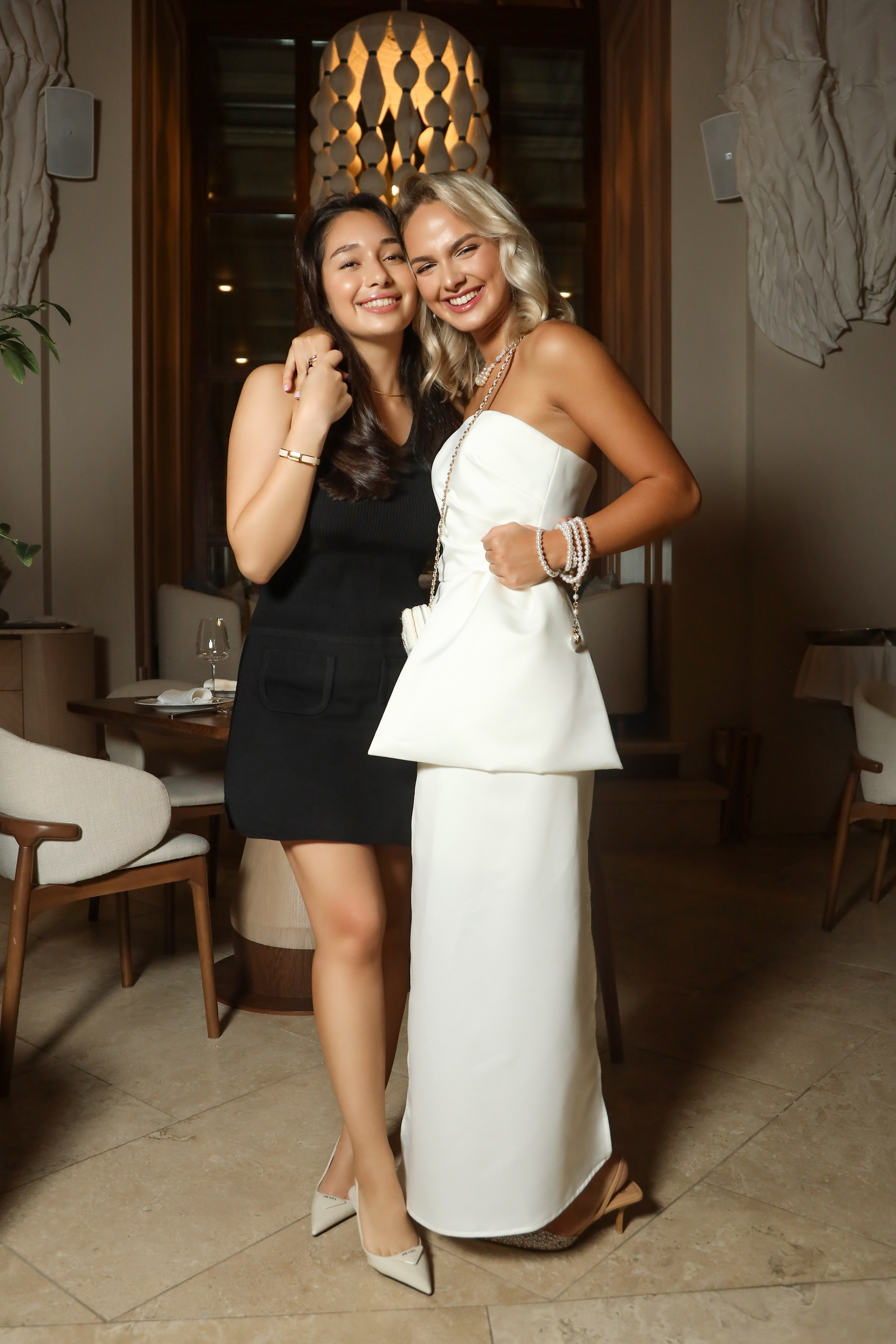 День Рождения Варвары. Фотограф Антон Чупринин