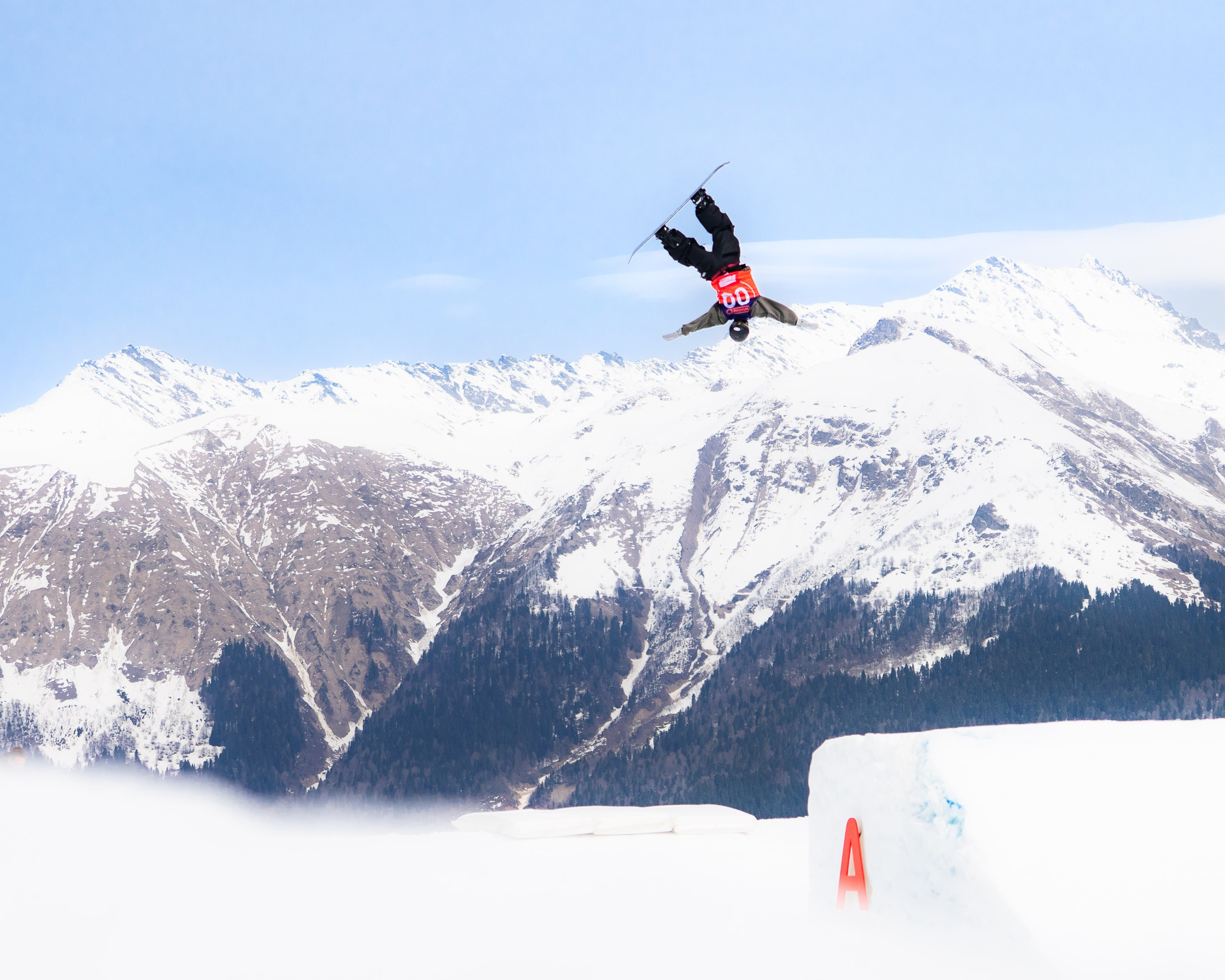 Спортивные события. Репортажный и action фотограф в Сочи Илья Варнашов