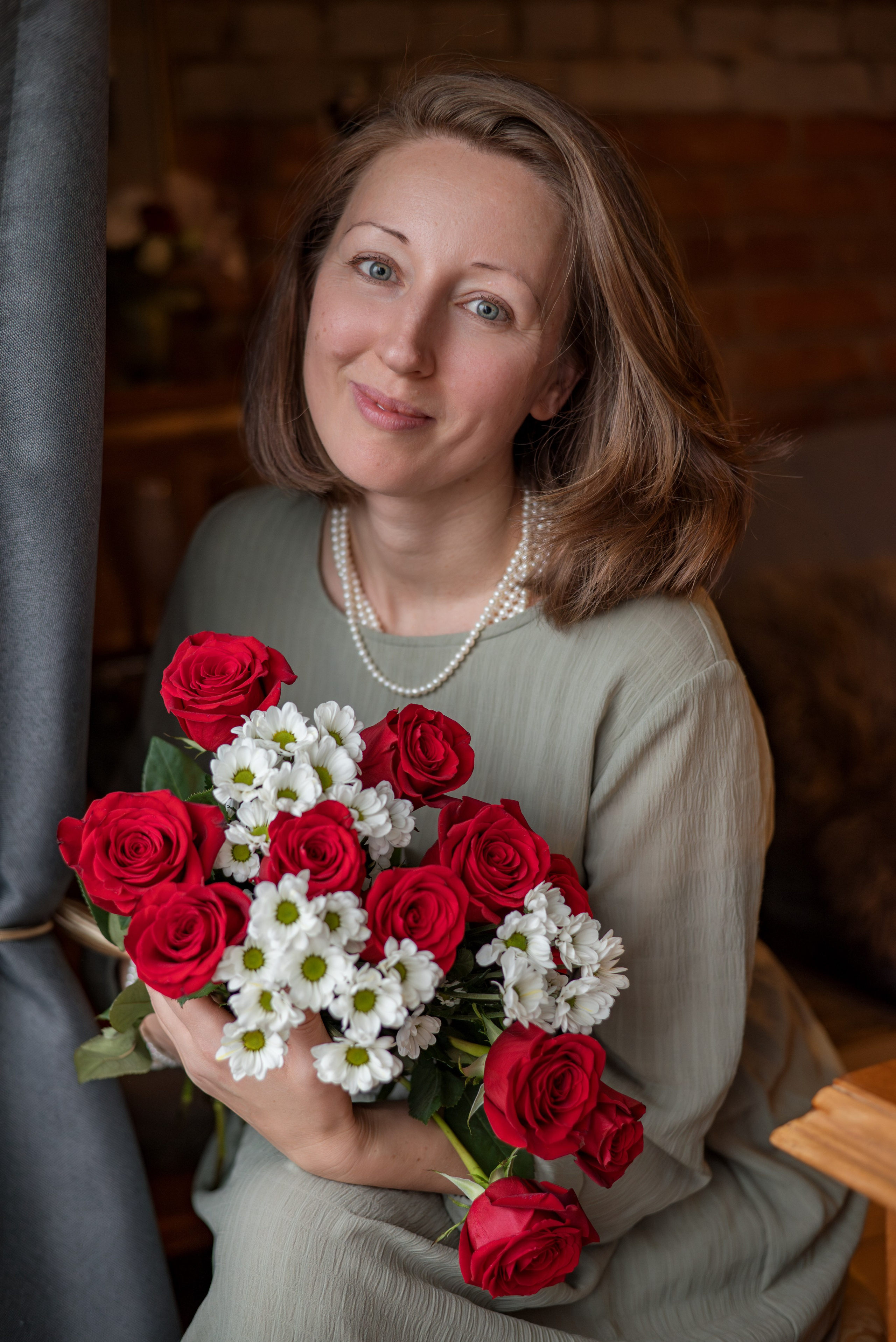 Семейный вечер. Выпускные альбомы Москва и МО. Школьный и семейный фотограф