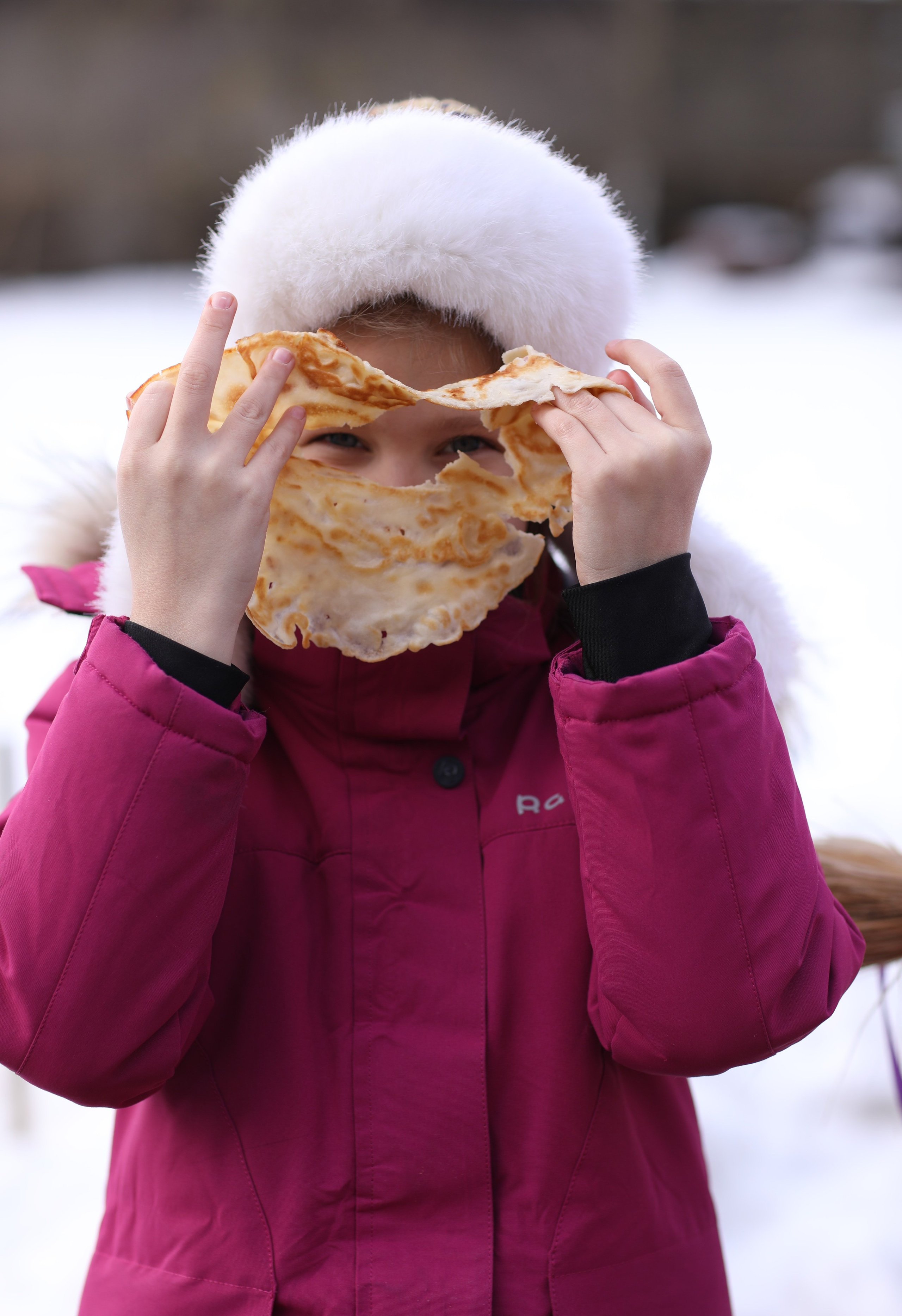 Детский портрет. Фотограф Санкт-Петербург