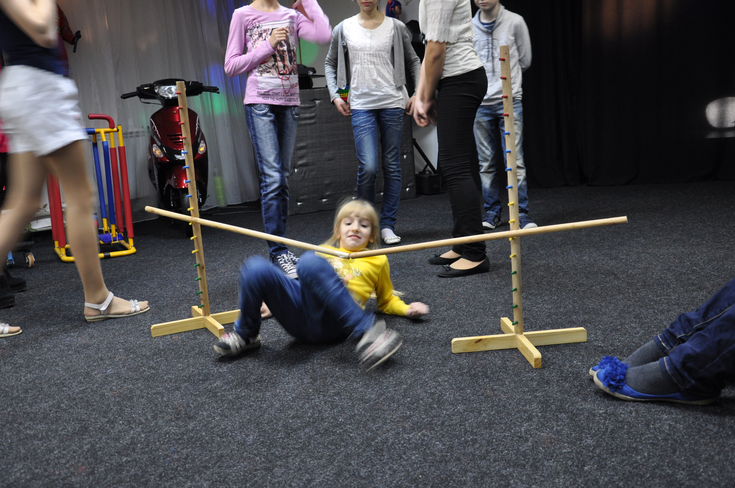 Катя ДР 13 лет 01.12.2012. Семейный, Свадебный фотограф СПБ Питер— Романова Екатерина