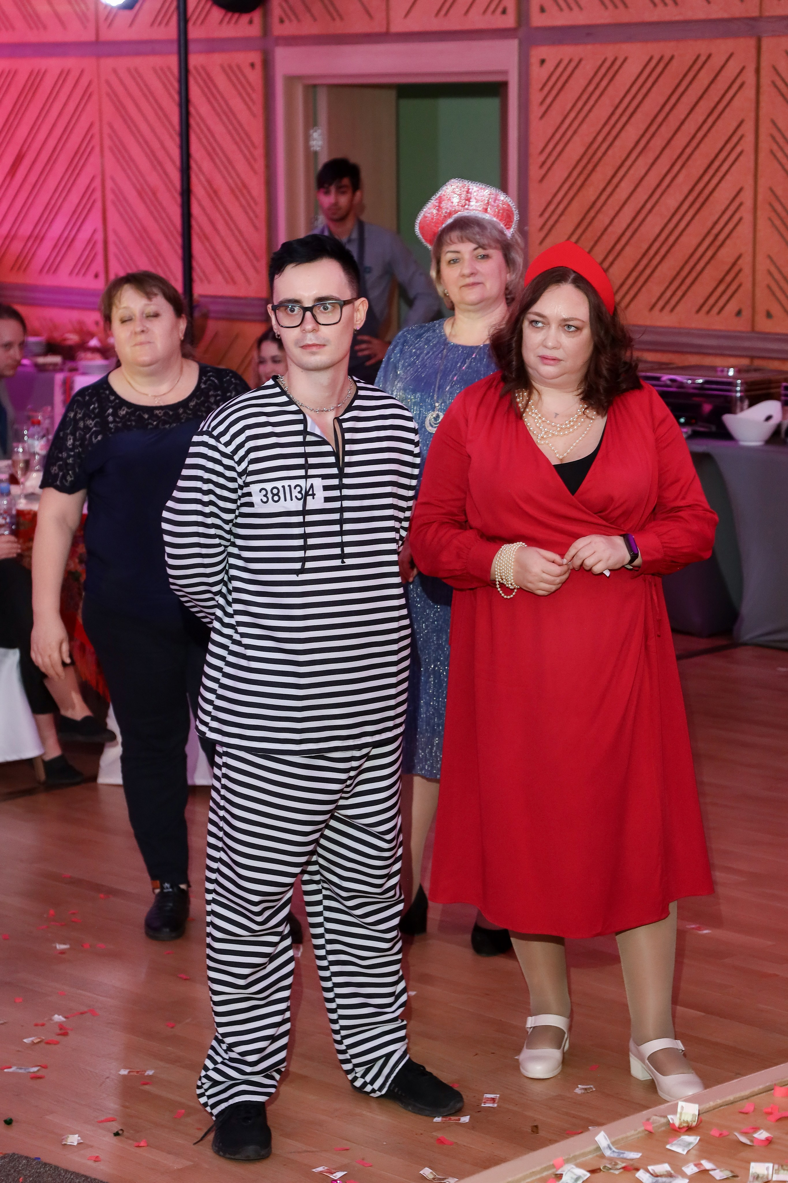 Edge Селигерская. Фотограф Антон Чупринин