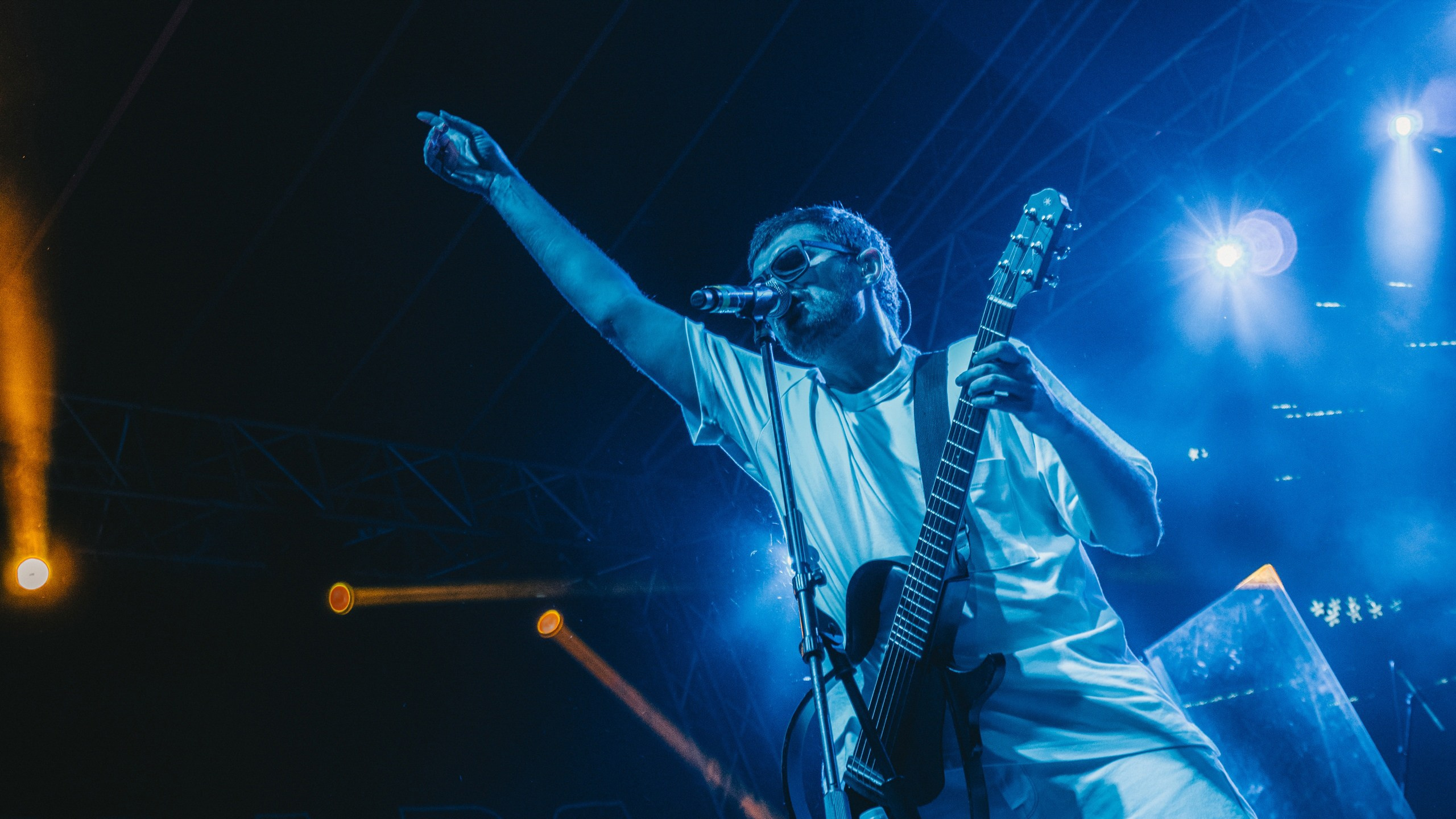 Noize MC. Фотограф в городе Самара Александр Гераськин