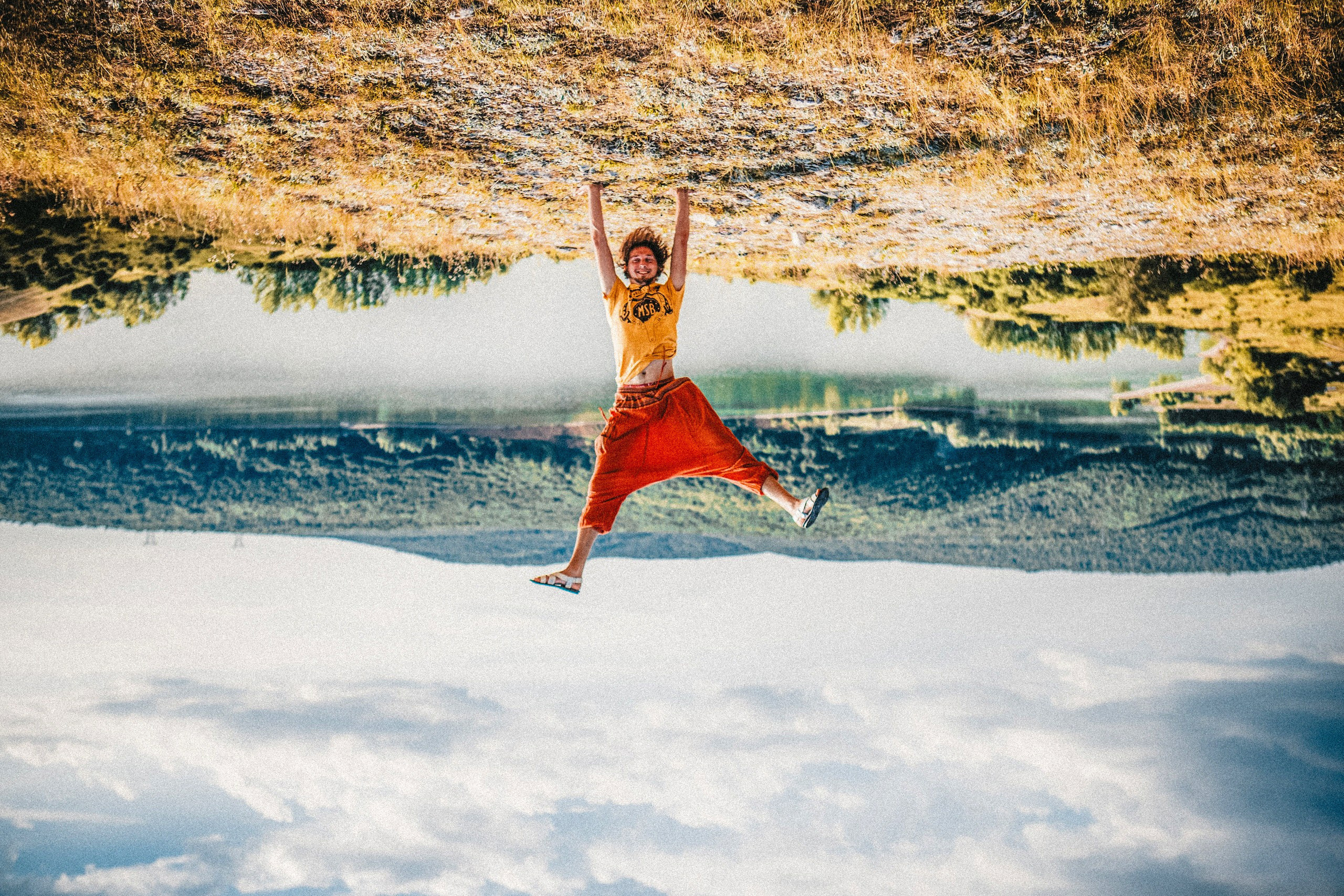 Павел Воробьёв. Фотограф в городе Самара Александр Гераськин
