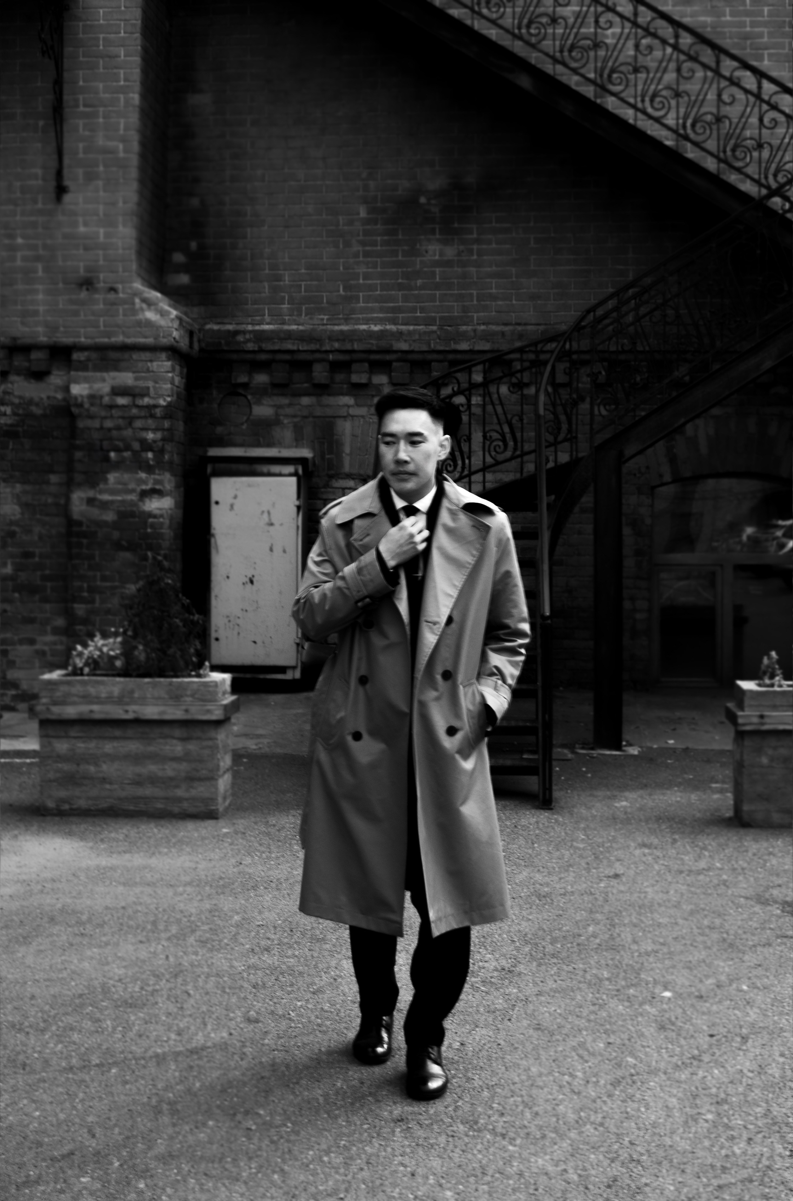 Денис. Фотограф Чита Комарова Ксения