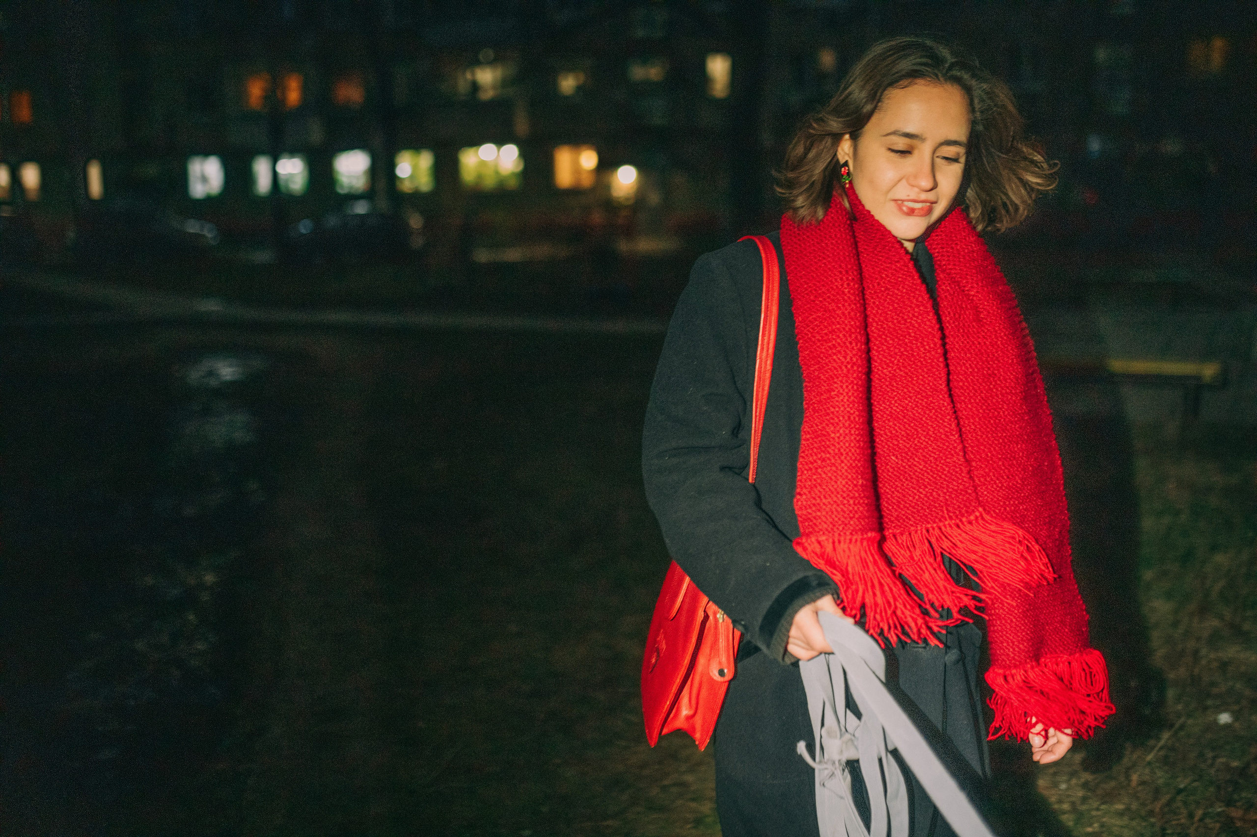 Вета. Женский семейный фотограф Тула Москва Захарова Анна