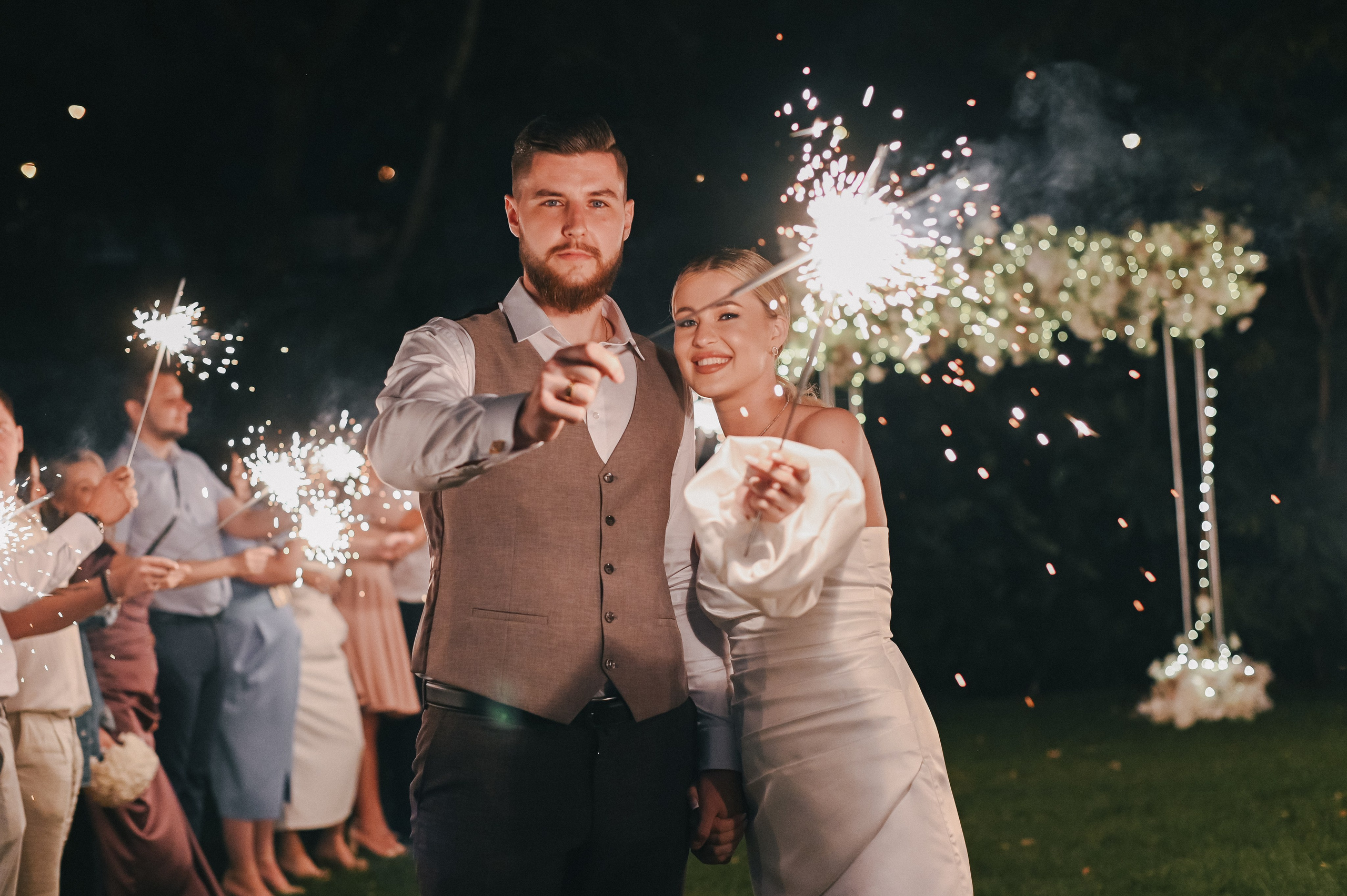 Ваня + Ангелина. Свадебный и семейный фотограф Волгоград Москва