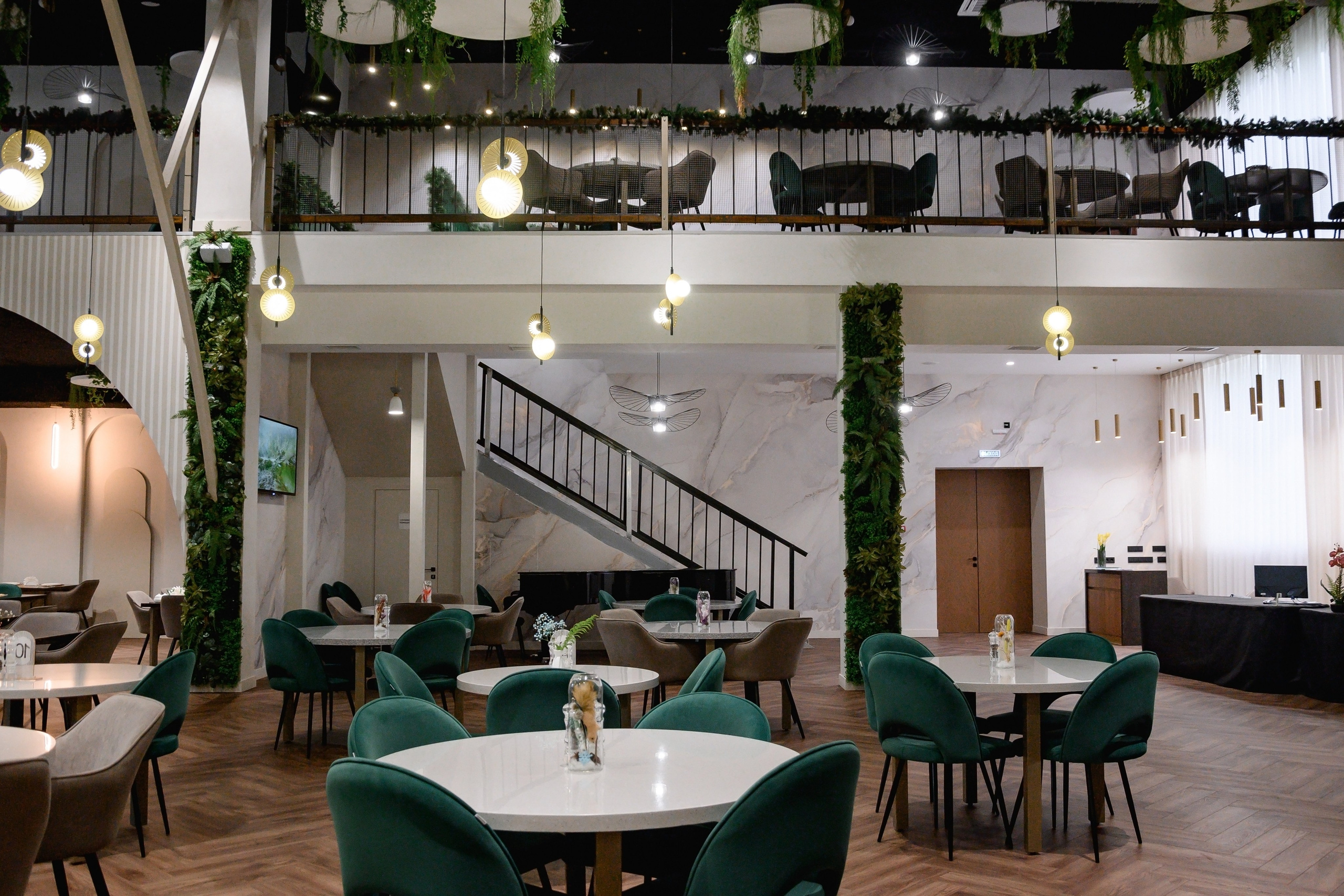 Санаторий Урал. Фотограф в Челябинске Любовь Денисенко