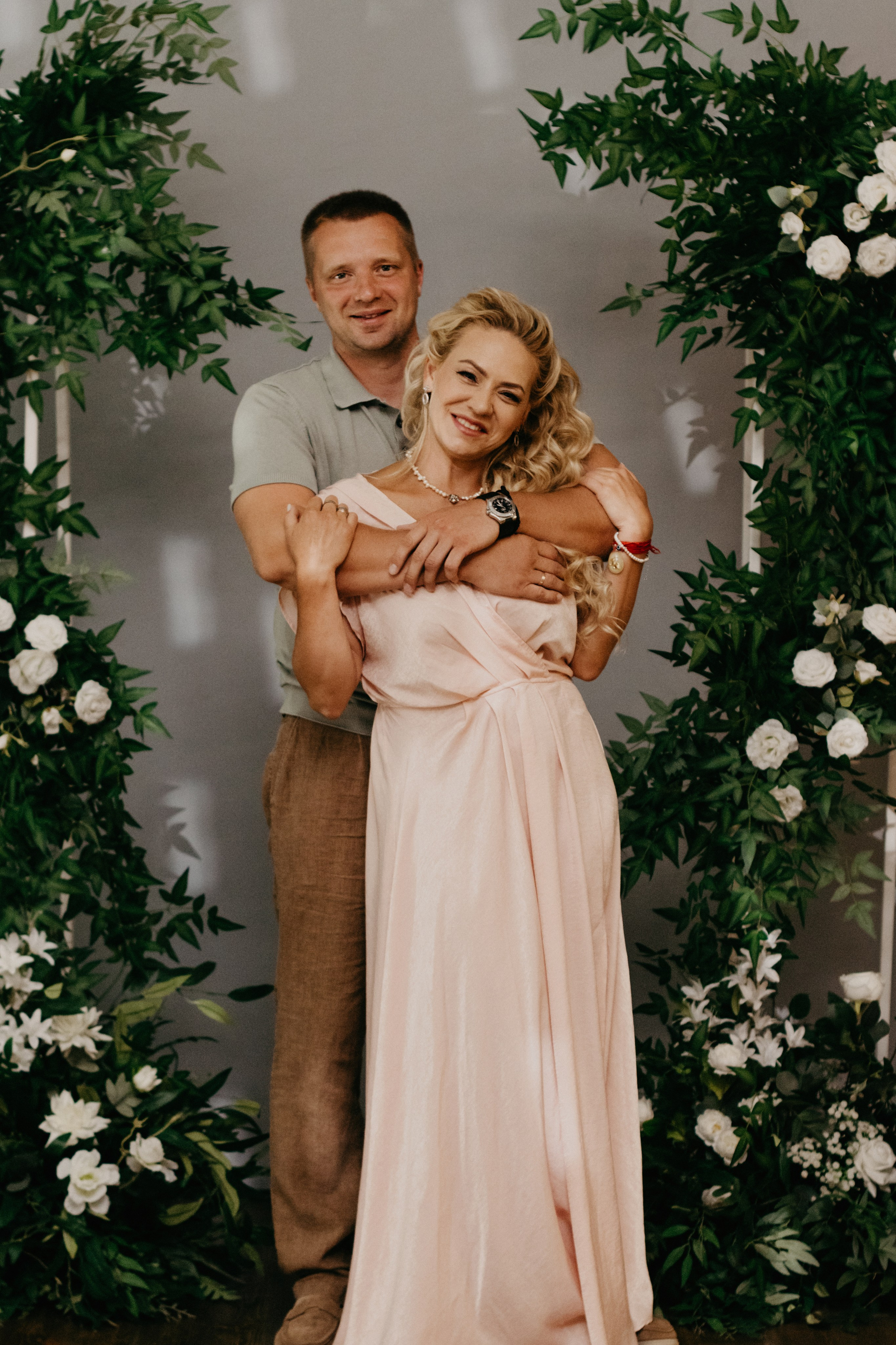 Татьяна и Данила 05.07.2025. Фотограф в Челябинске Любовь Денисенко