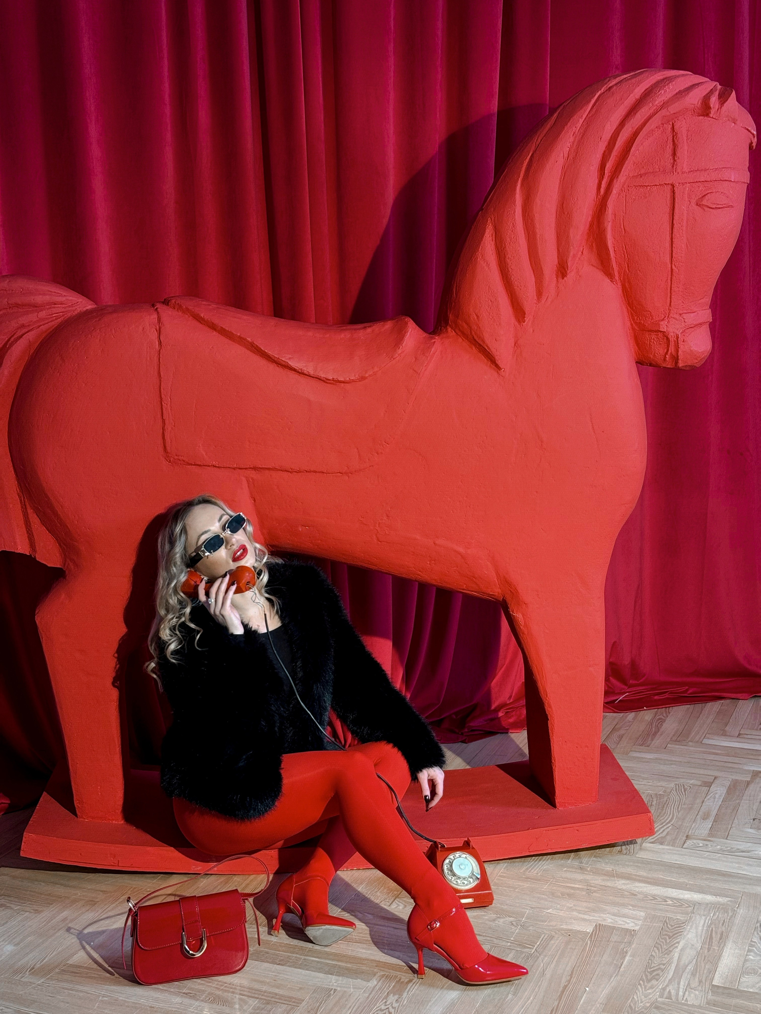 Индивидуальные. Мобильный фотограф и видеограф в Тюмени Карина Окс