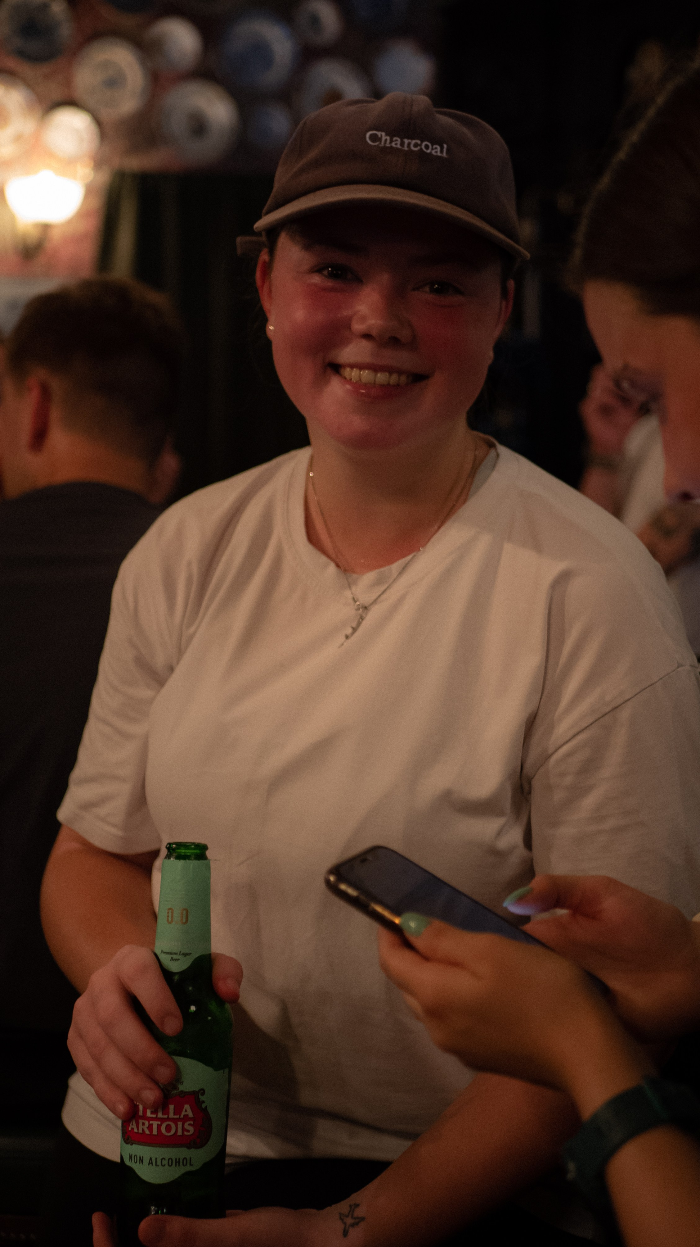 Beer Social Run. Vladimir Tatko