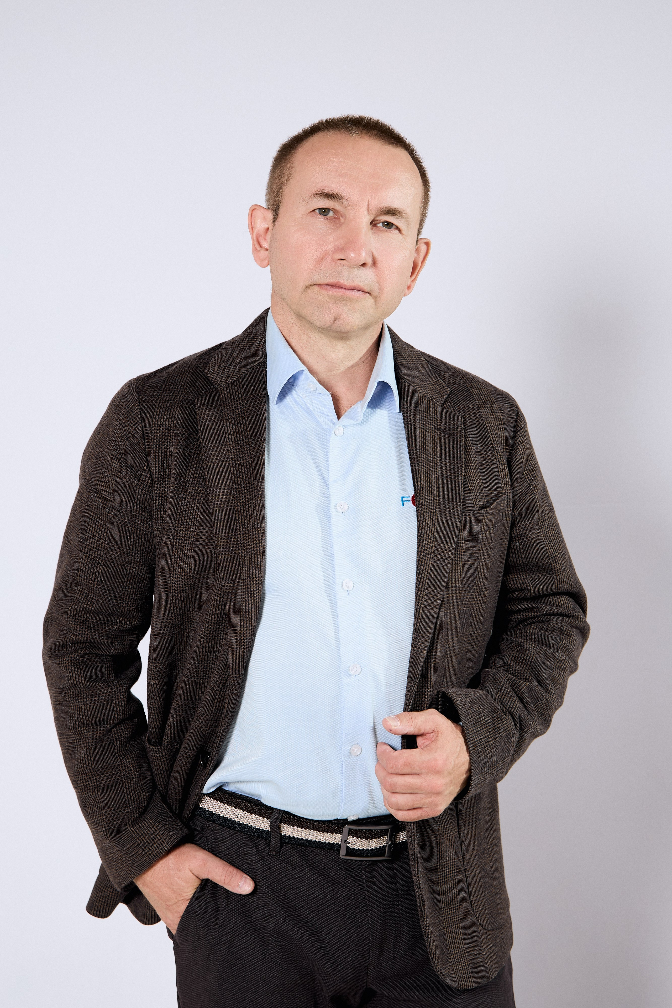 Бизнес-фотосъёмка для компаний и личного бренда. Фотограф Нижний Новгород Мария Китаева