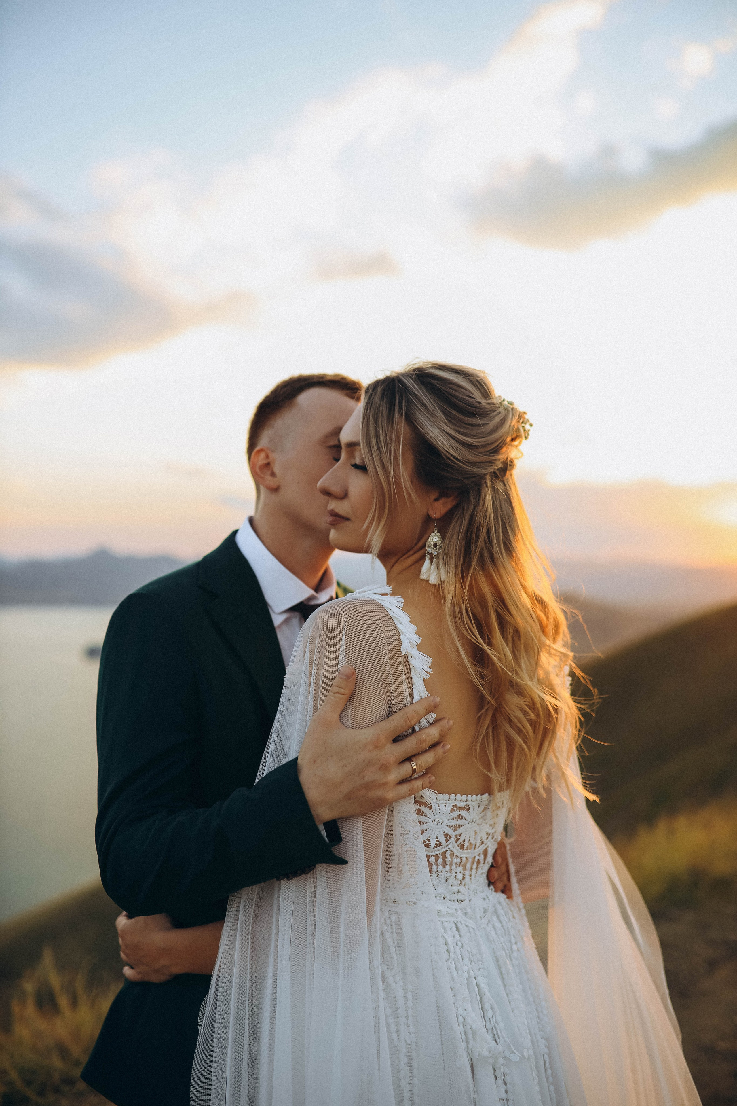 P&S. Свадебный и семейный фотограф Елизавета Артемьева