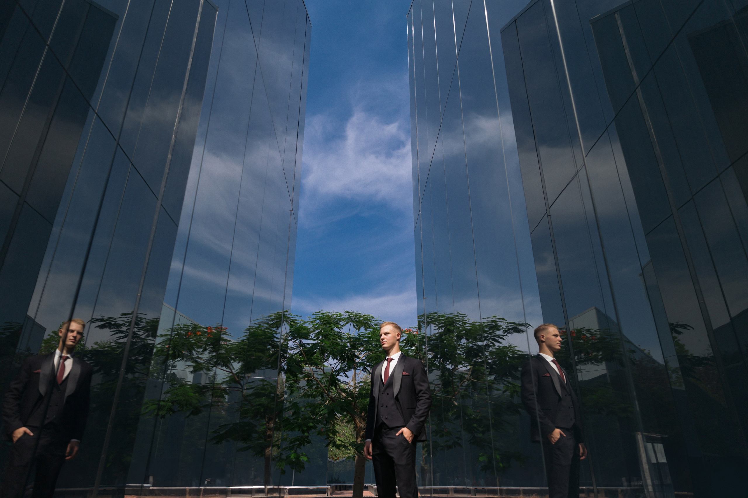 Николай и Анжелика 22/08/2024. Свадебный  и семейный фотограф в Краснодаре