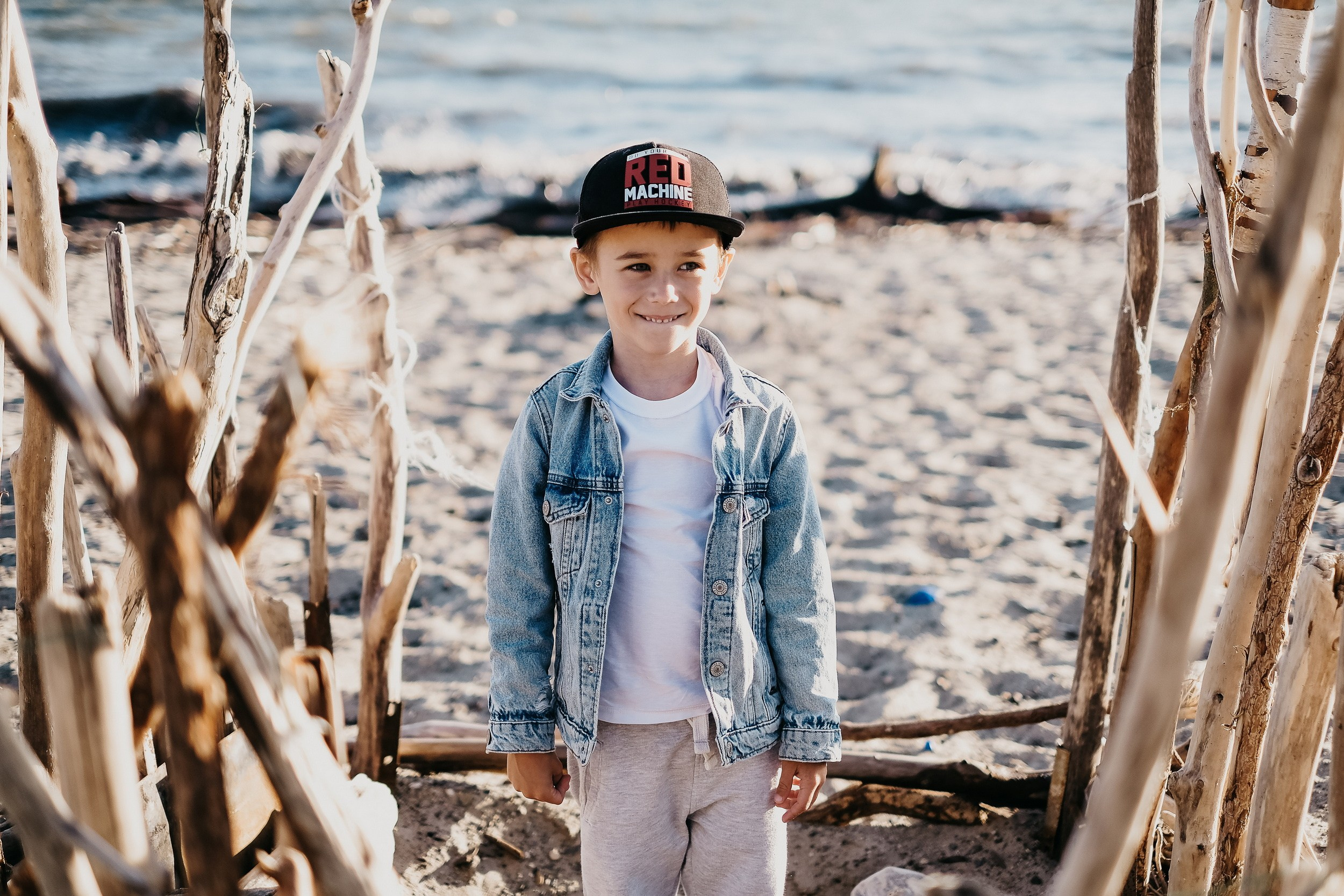 Семейные Lifestyle