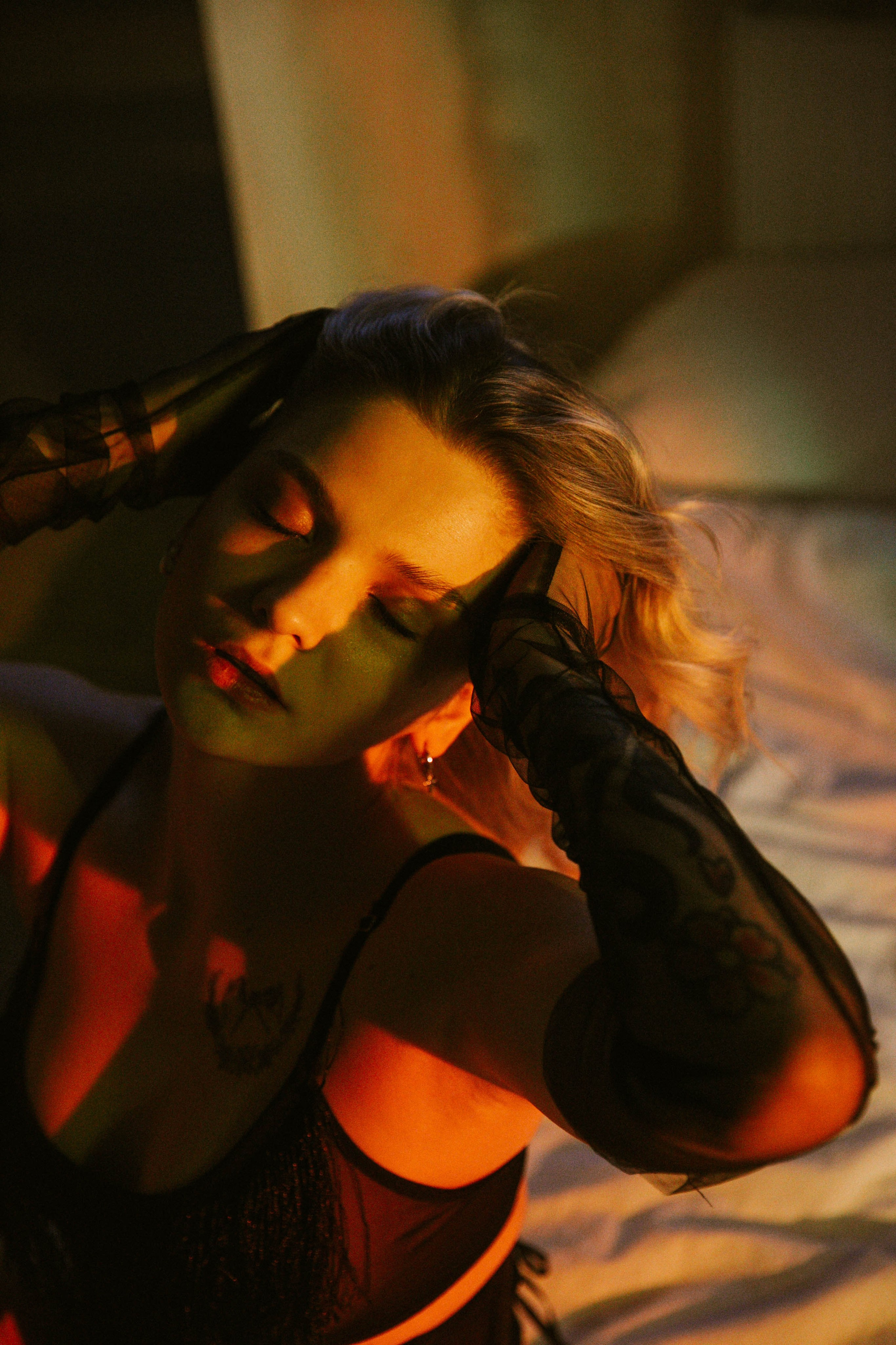 Дарья. Свадебный и семейный фотограф в Челябинске