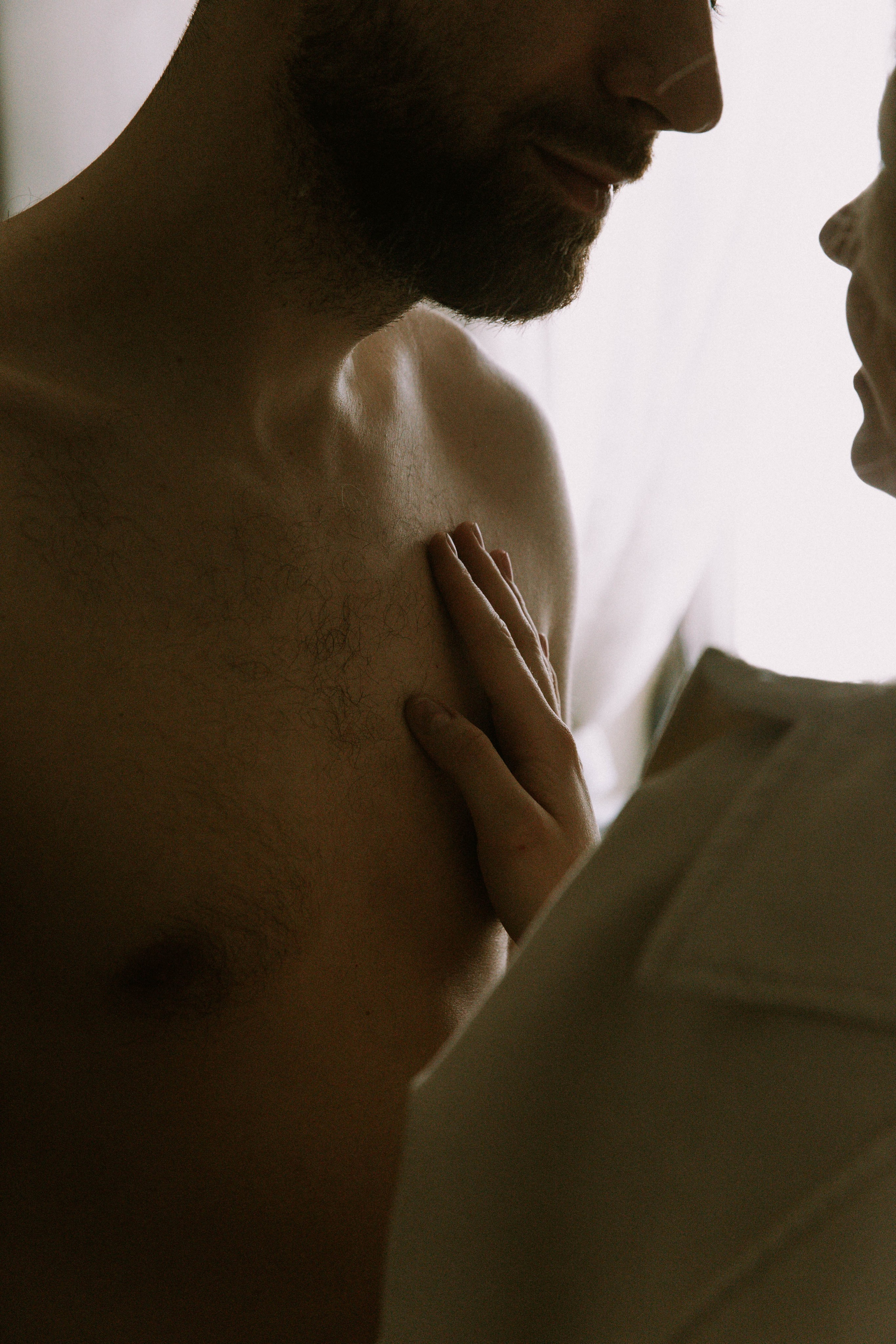 Дарья и Сергей. Свадебный и семейный фотограф в Челябинске