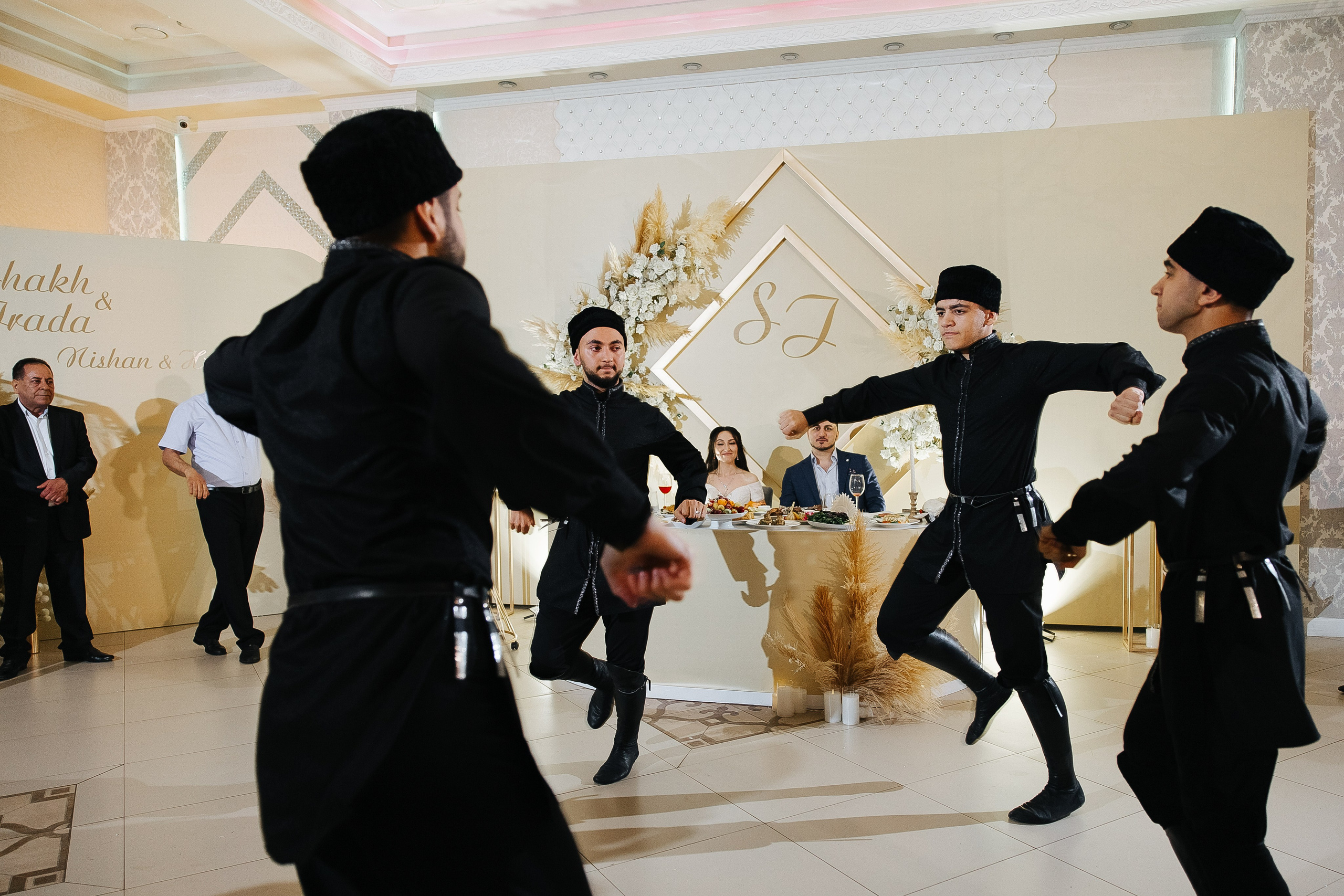 Шах и Ирада. Фотограф в Красноярске Надежда Воскресенская