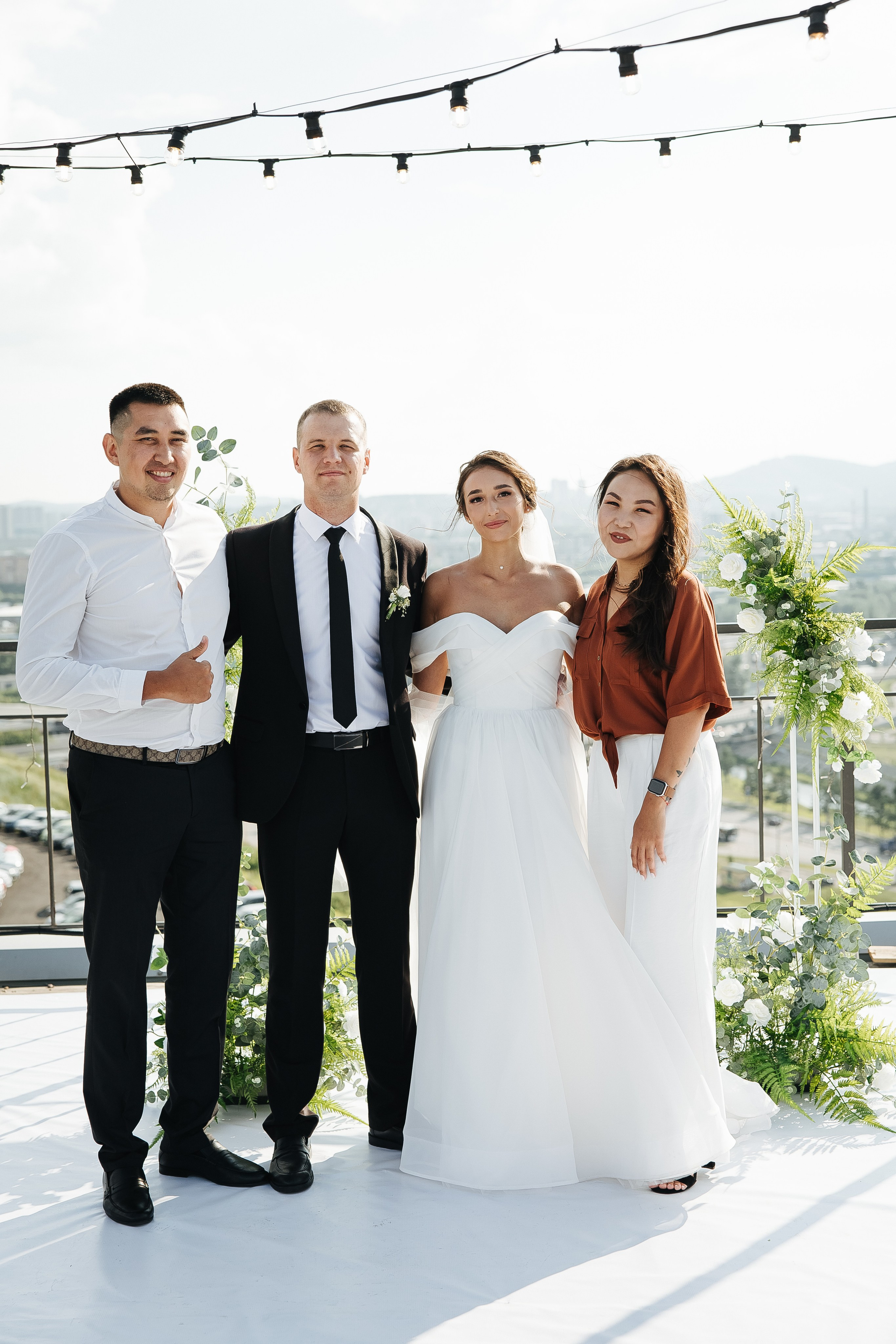 Иван Юлия. Фотограф в Красноярске Надежда Воскресенская