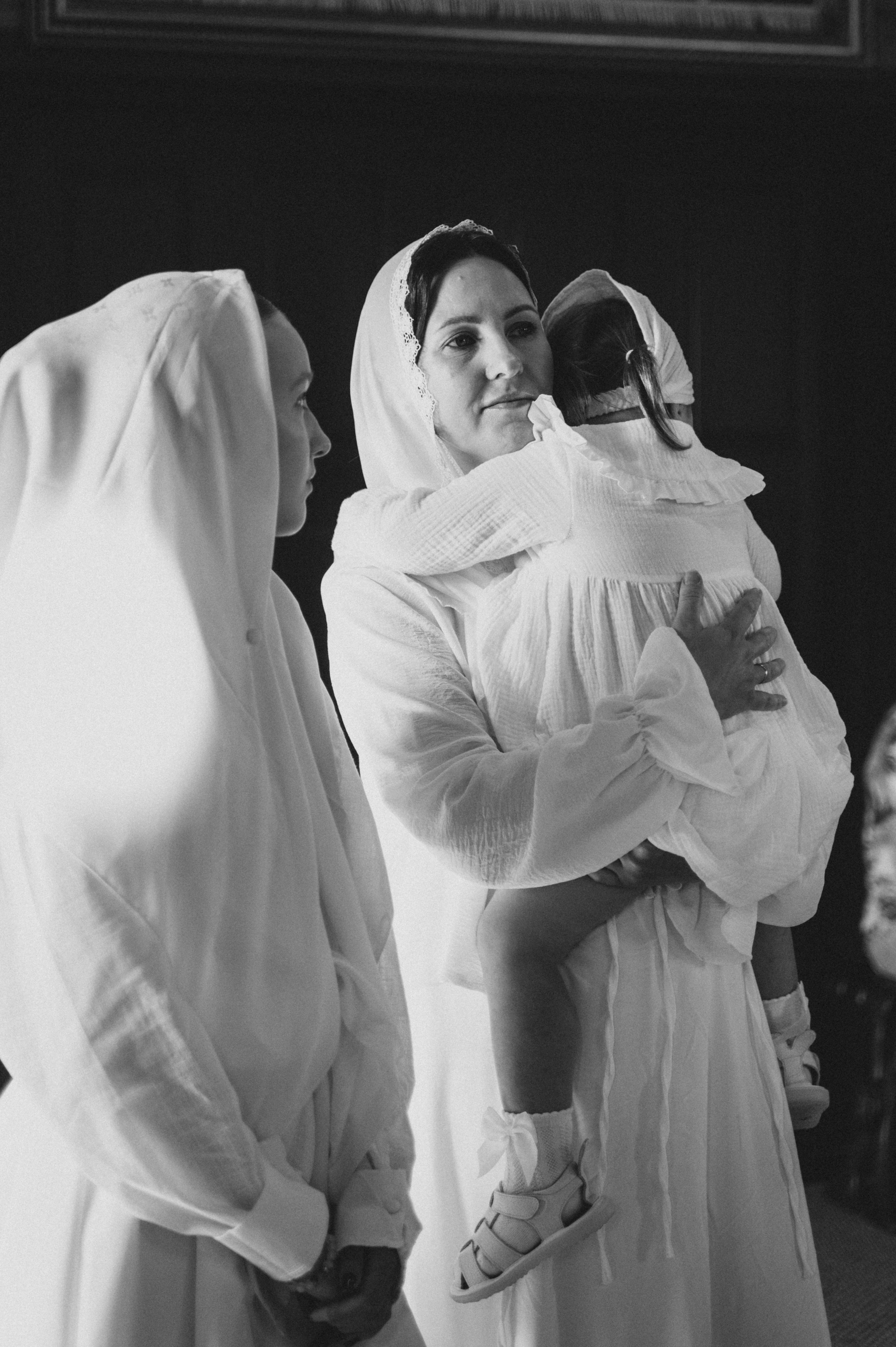 Крещение Марка (ХРАМ СВЯТИТЕЛЯ НИКОЛАЯ ЯПОНСКОГО). Семейный фотограф в Минске Дарья Дреко