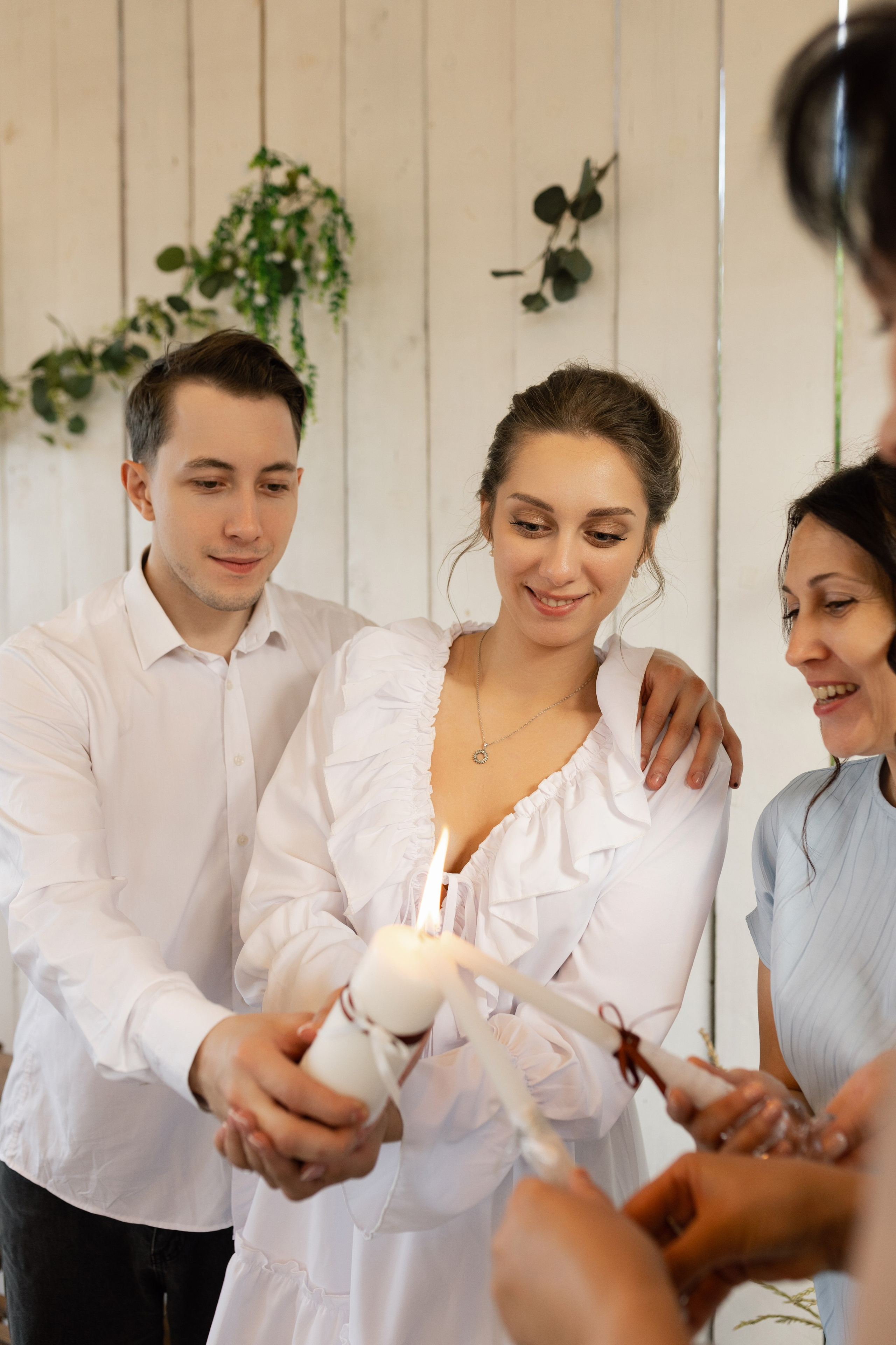 Rafael & Irina. Фотограф в Томске Ирина Павлуцкая
