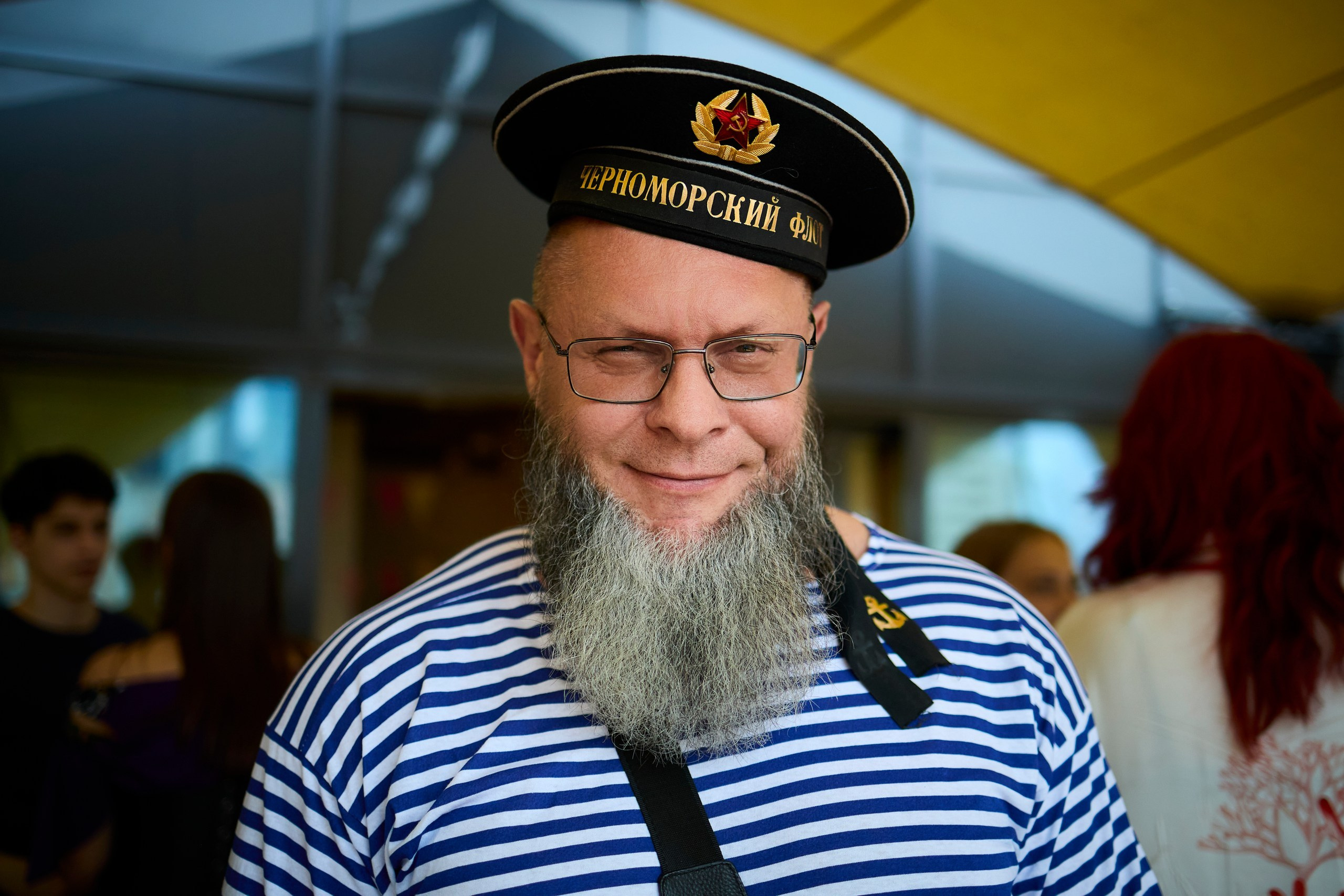 Репортажная съемка. Репортажный фотограф Москва