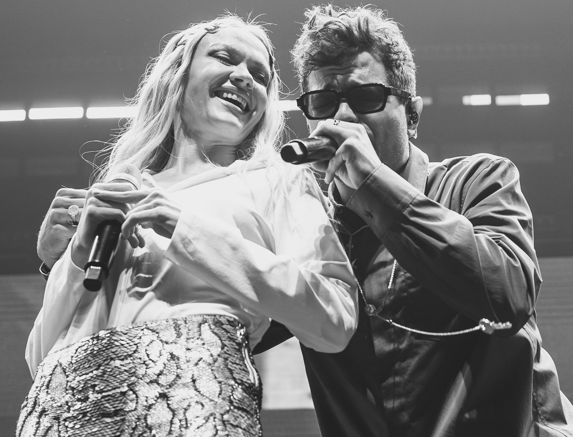 ЛСП. Концертный фотограф Алёна Рейт в Москве