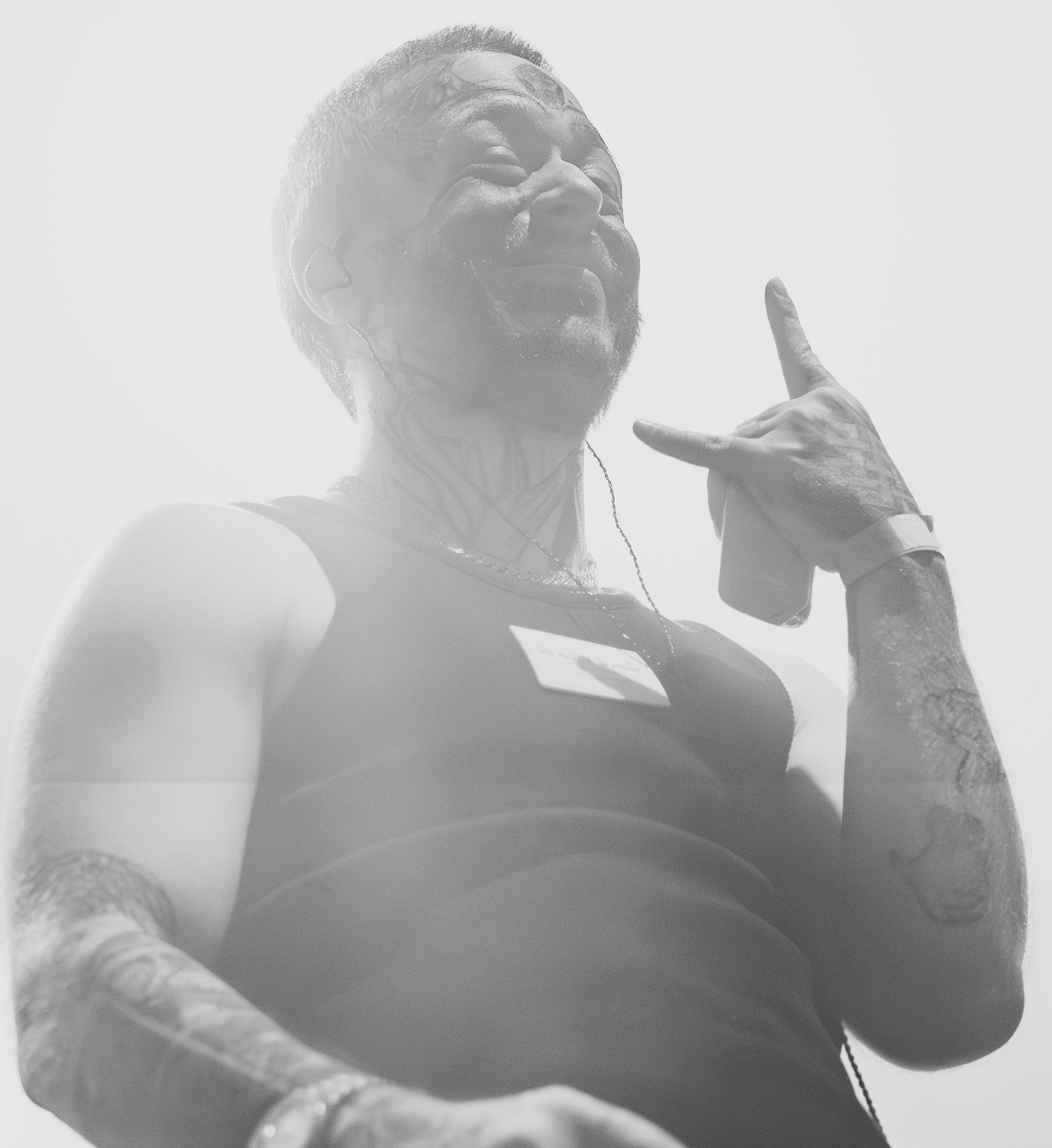 Кишлак. Концертный фотограф Алёна Рейт в Москве