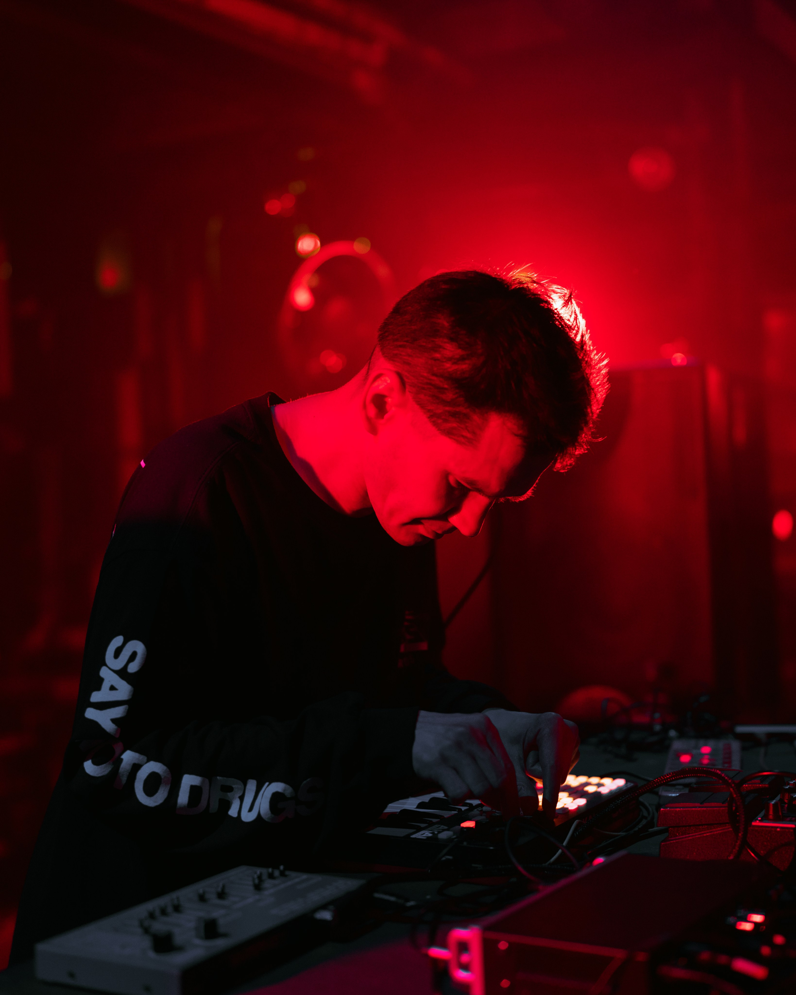 ARMA. @tomrus: Рустам Шагиморданов — фотограф