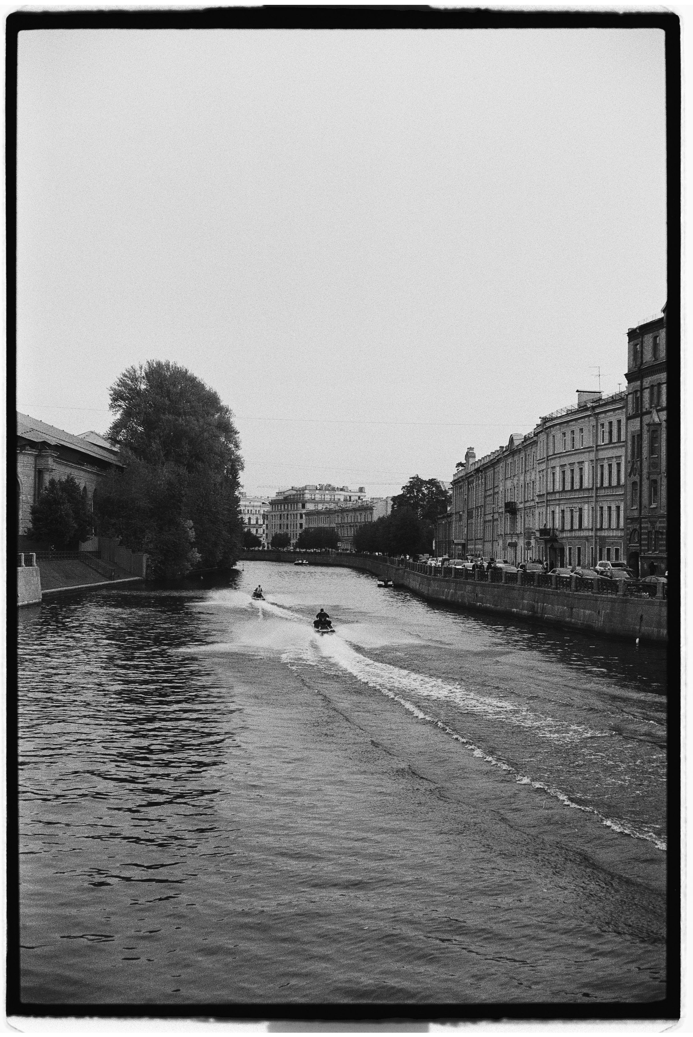 St. Petersburg. @tomrus: Рустам Шагиморданов — фотограф