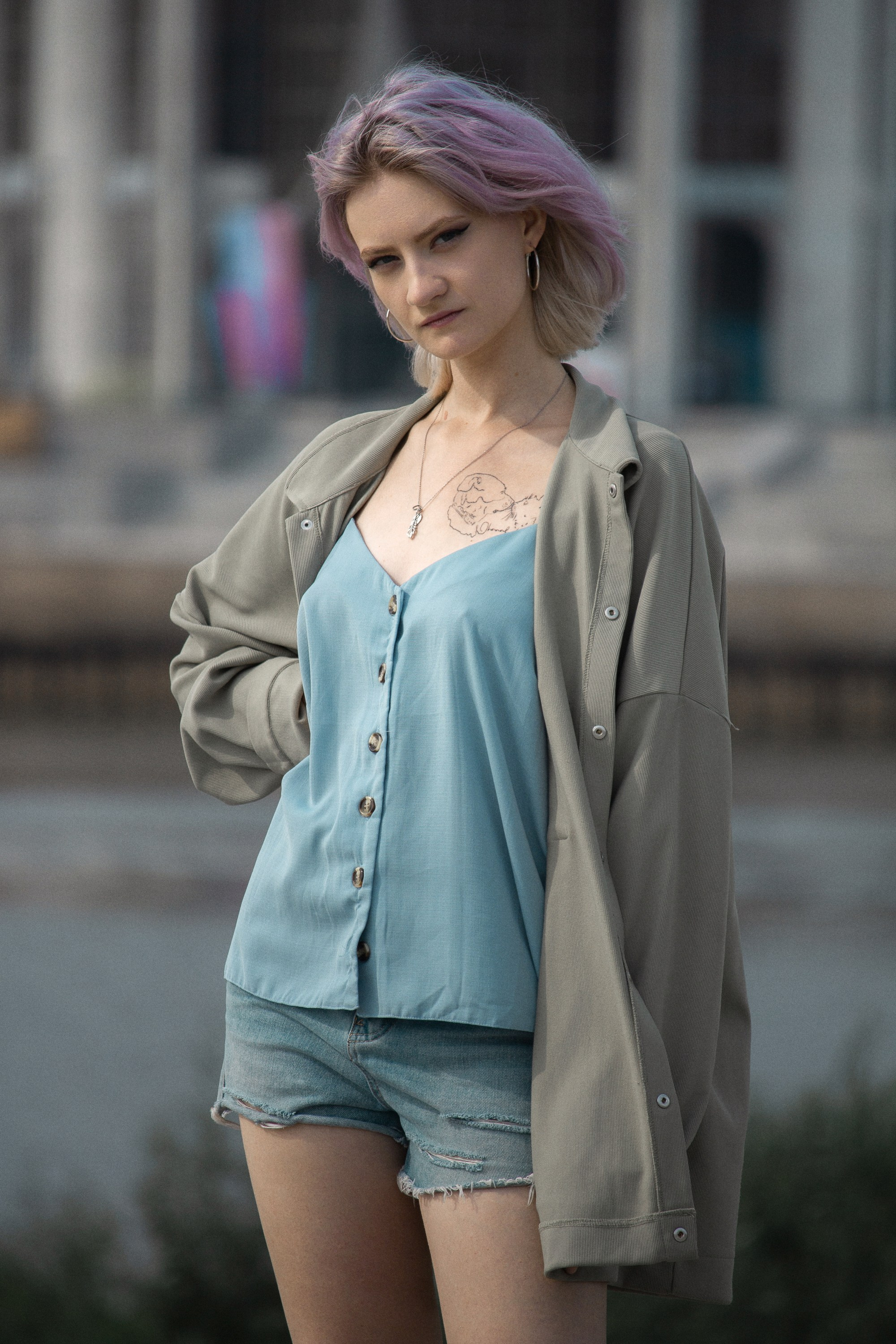 София. Фотограф Великий Новгород Татьяна Чиглинцева