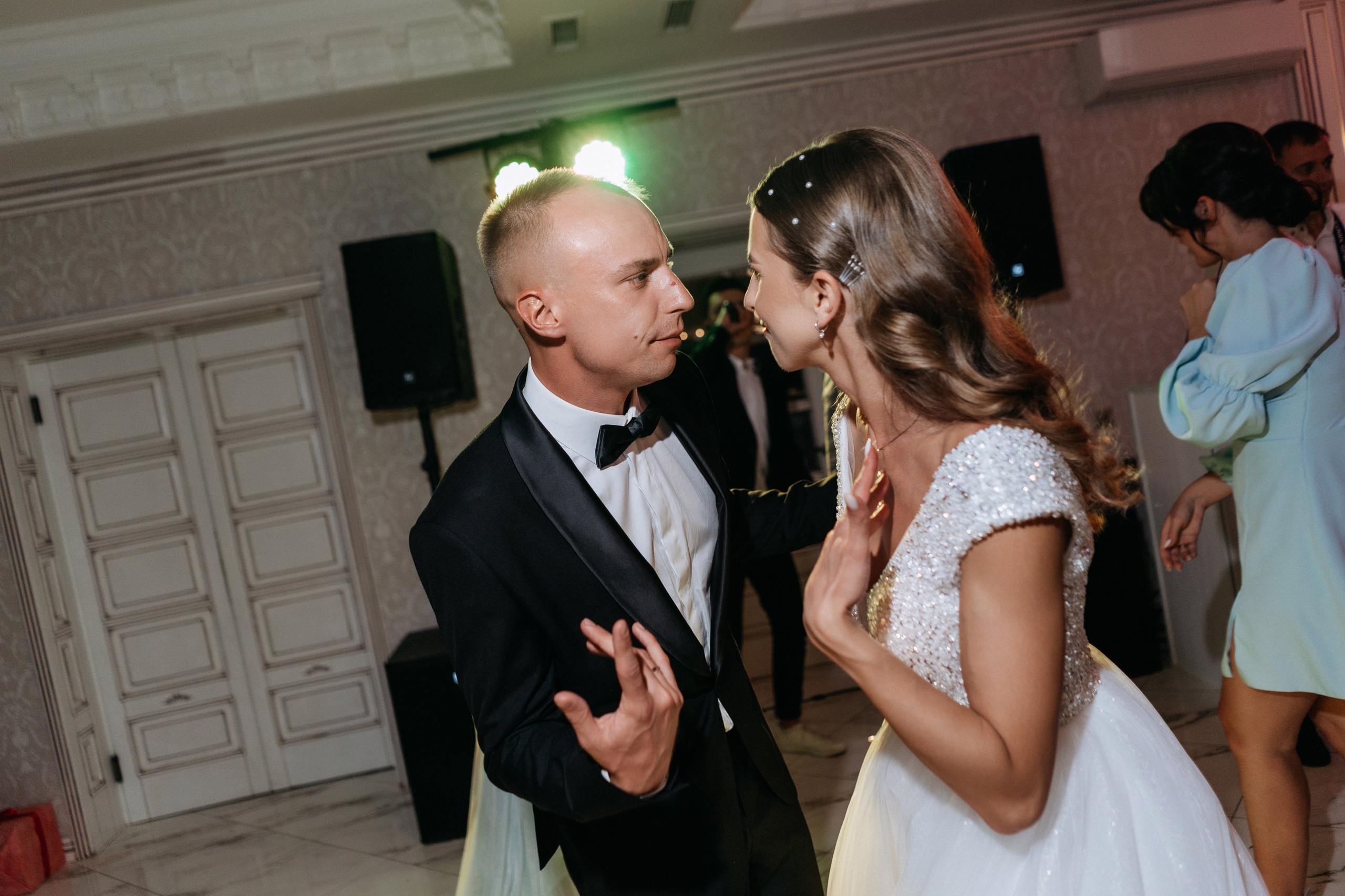 Александр и Ирина. Свадебный и семейный фотограф в Калининграде Анастасия Гриценко