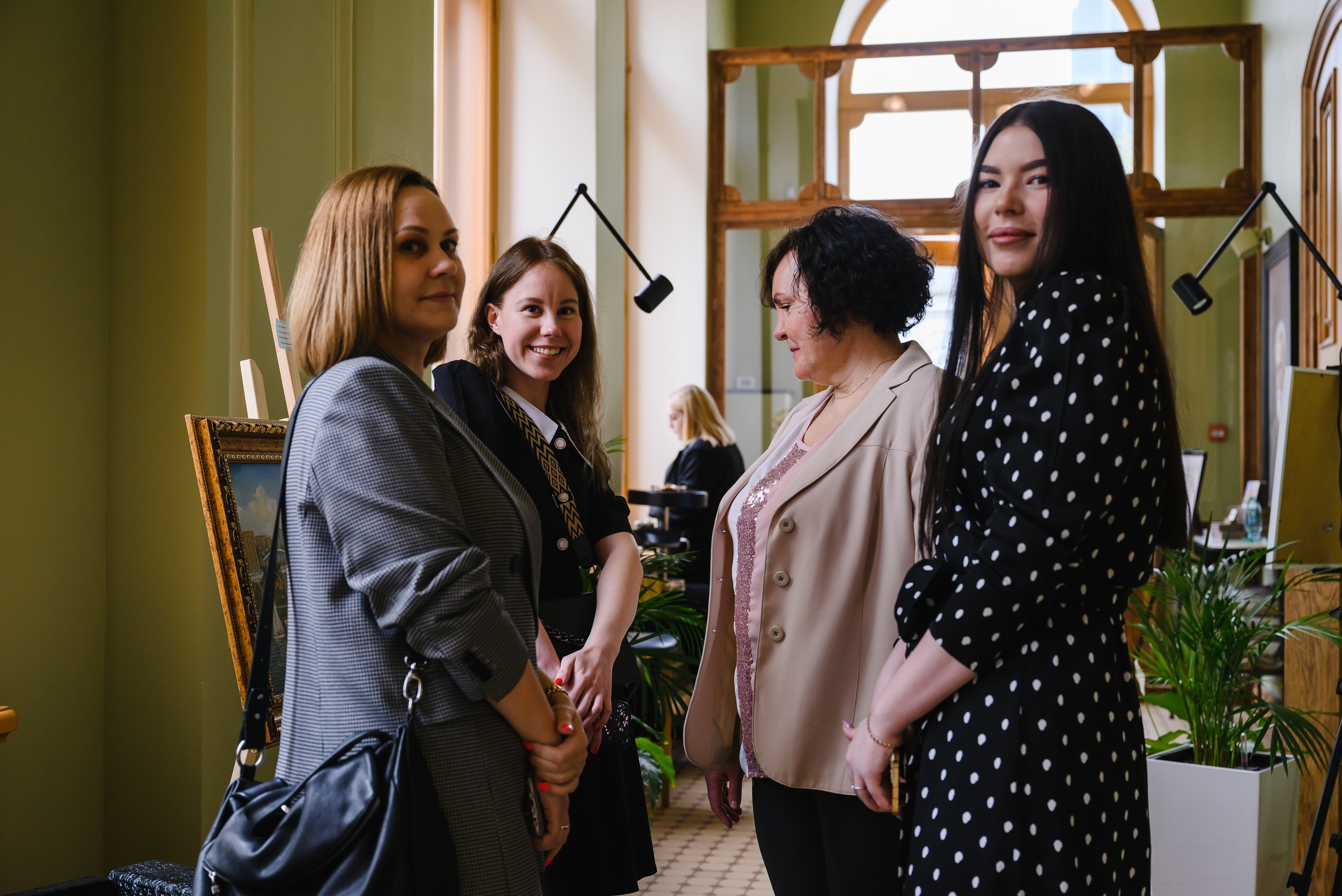 Презентация нового сезона Телеканала ТВ3