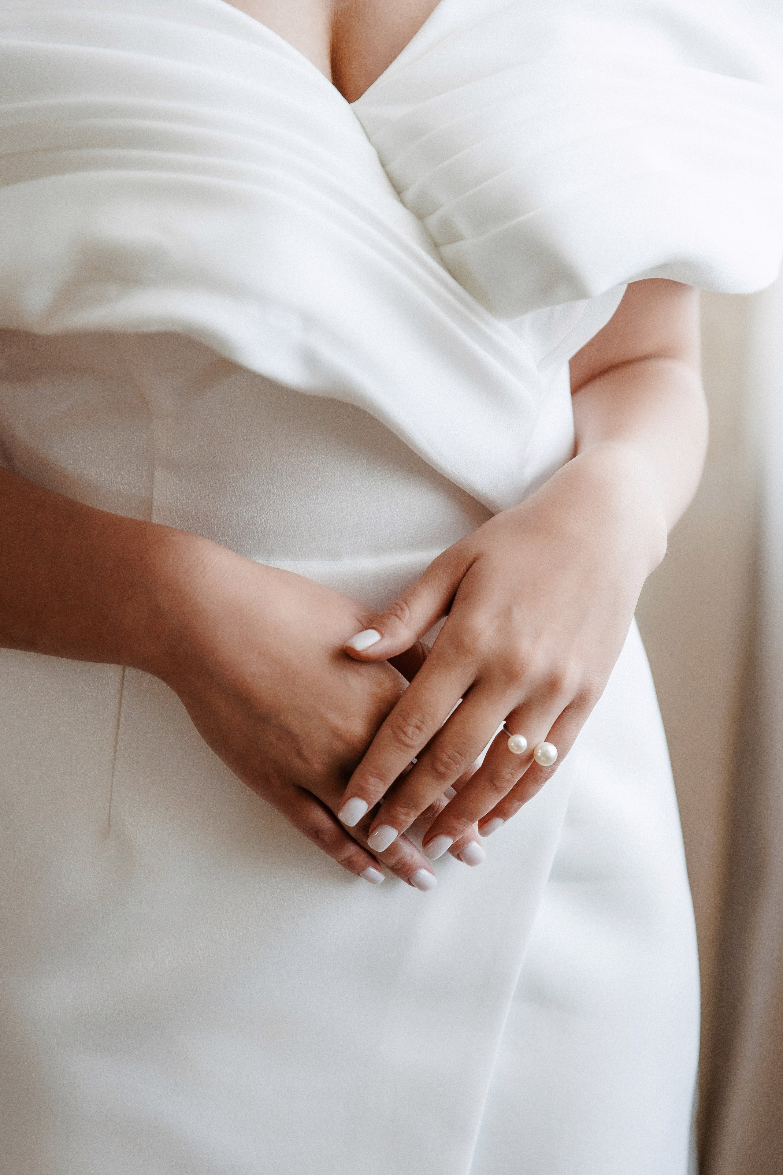 Свадьба. Фотограф Петр Капралов