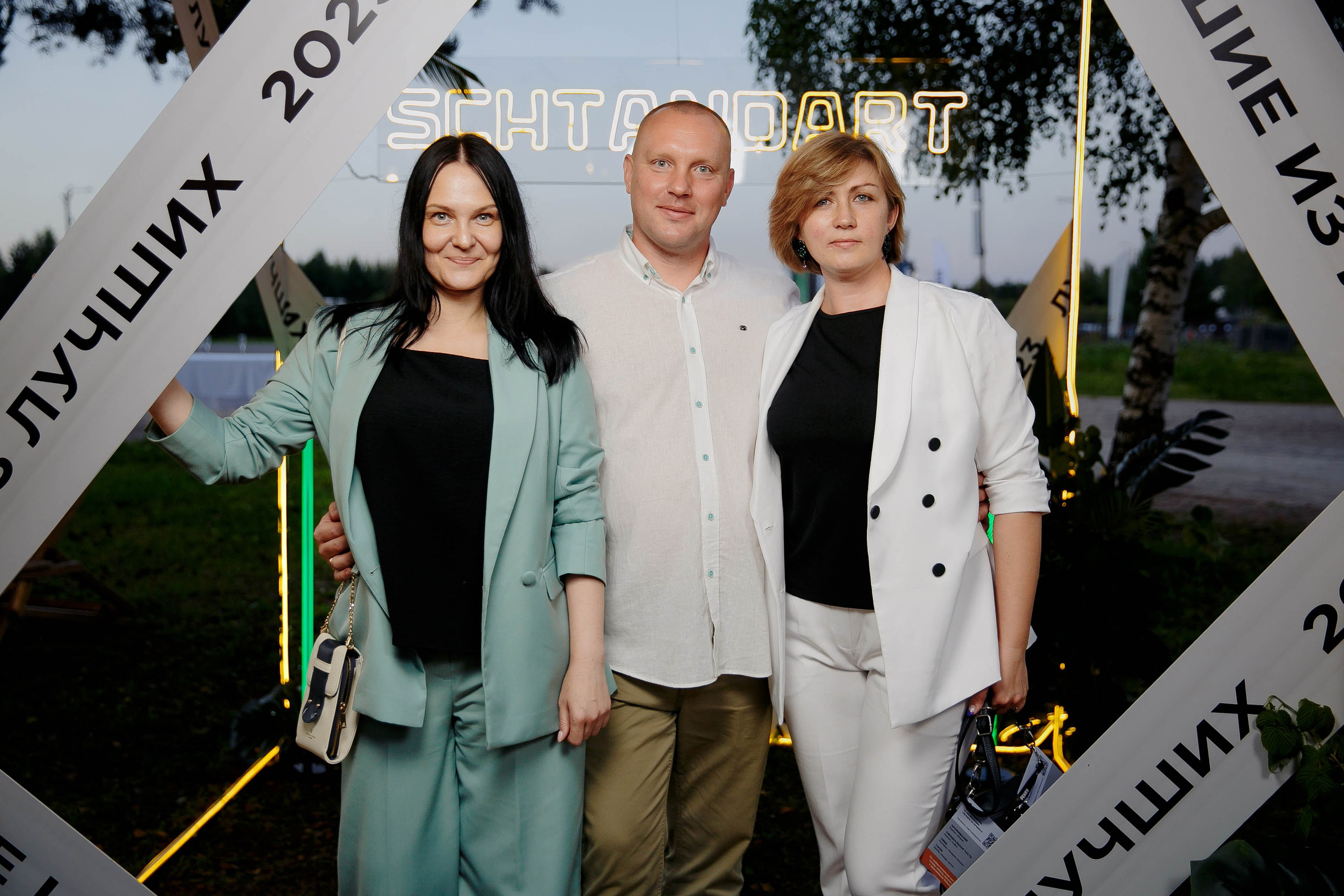 Корпоратив «Штандарт». Ваш репортажный фотограф Артемий Антонов