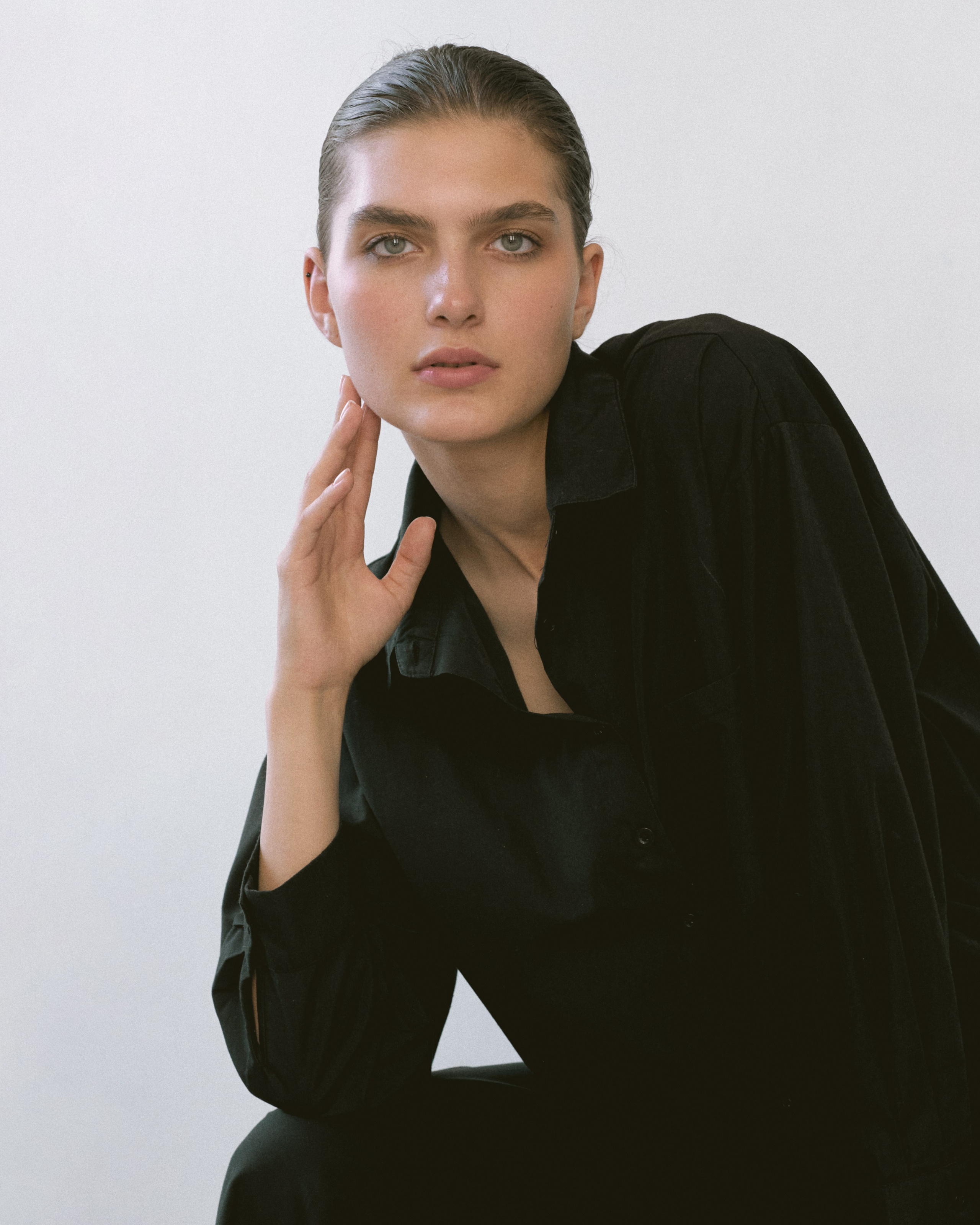 Tanya. Darya Abramova photographer