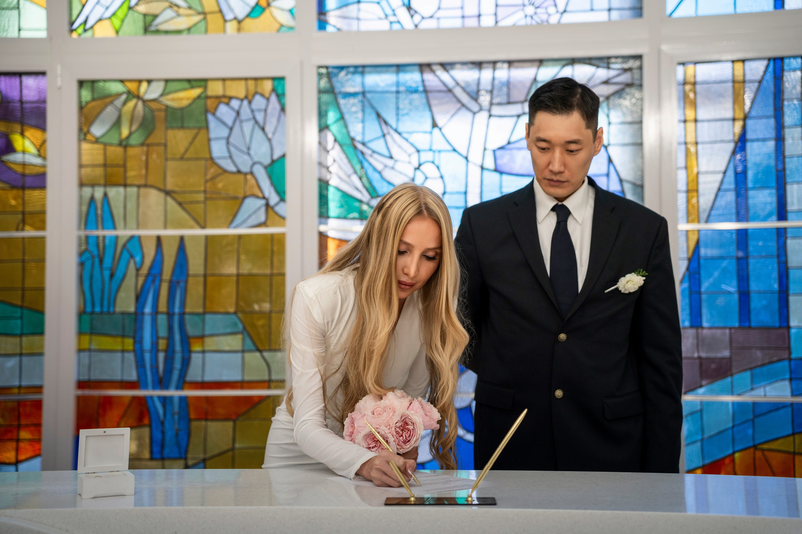 Свадебное. Норина Анна, фотограф в Самаре, НЕЙРОфото по всему миру. Создаю кадры которые цепляют за душу