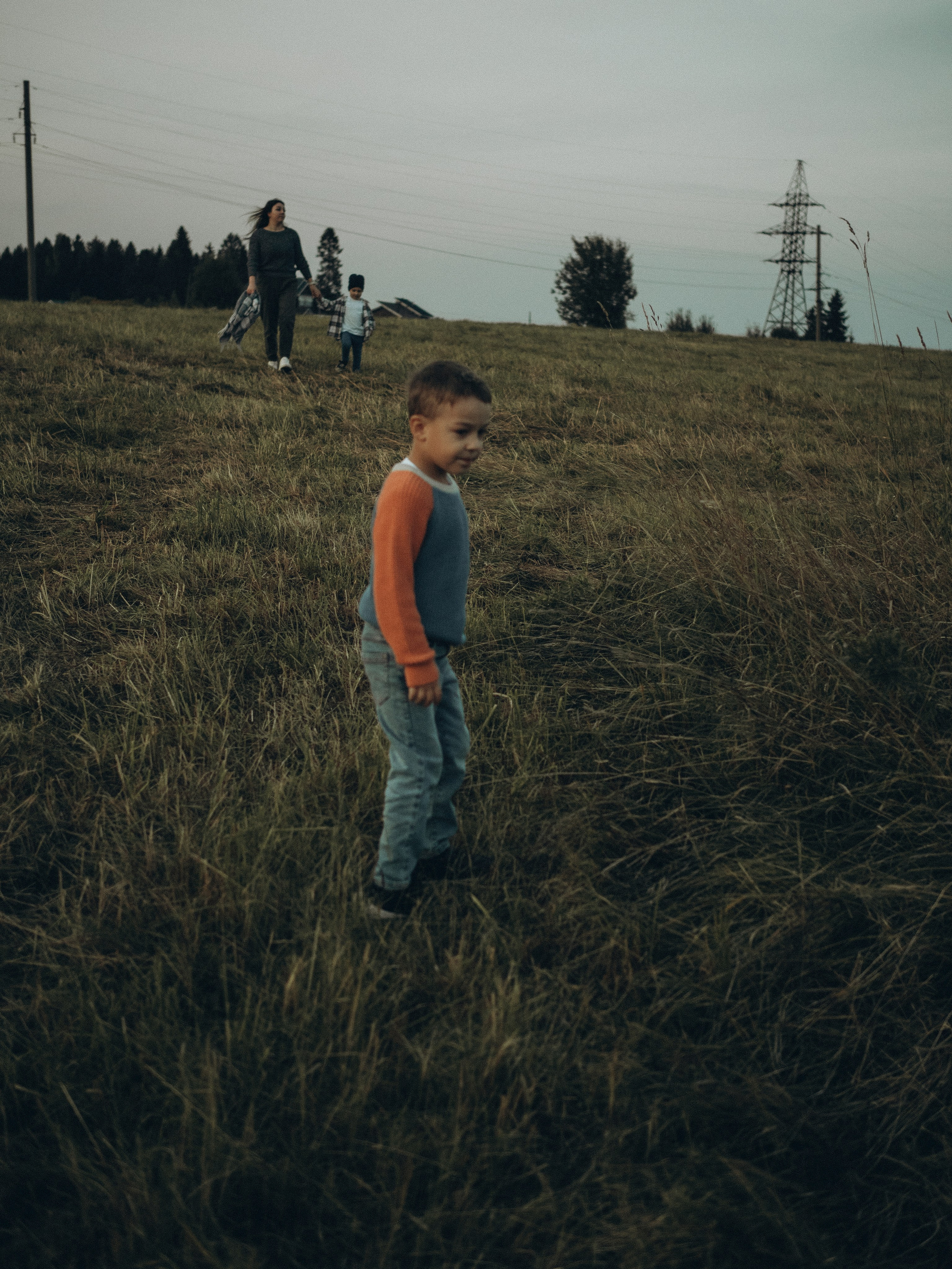 Fam. Фотограф в Сортавала Карина Буглакова