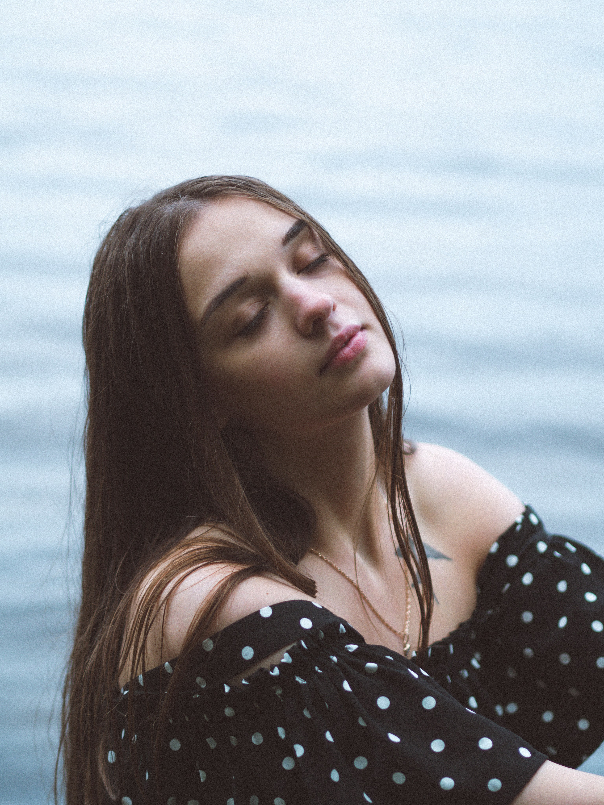 Yana. Фотограф в Сортавала Карина Буглакова